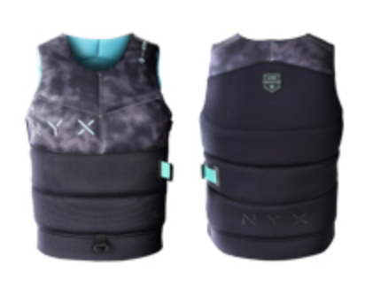 Спасителни жилетки