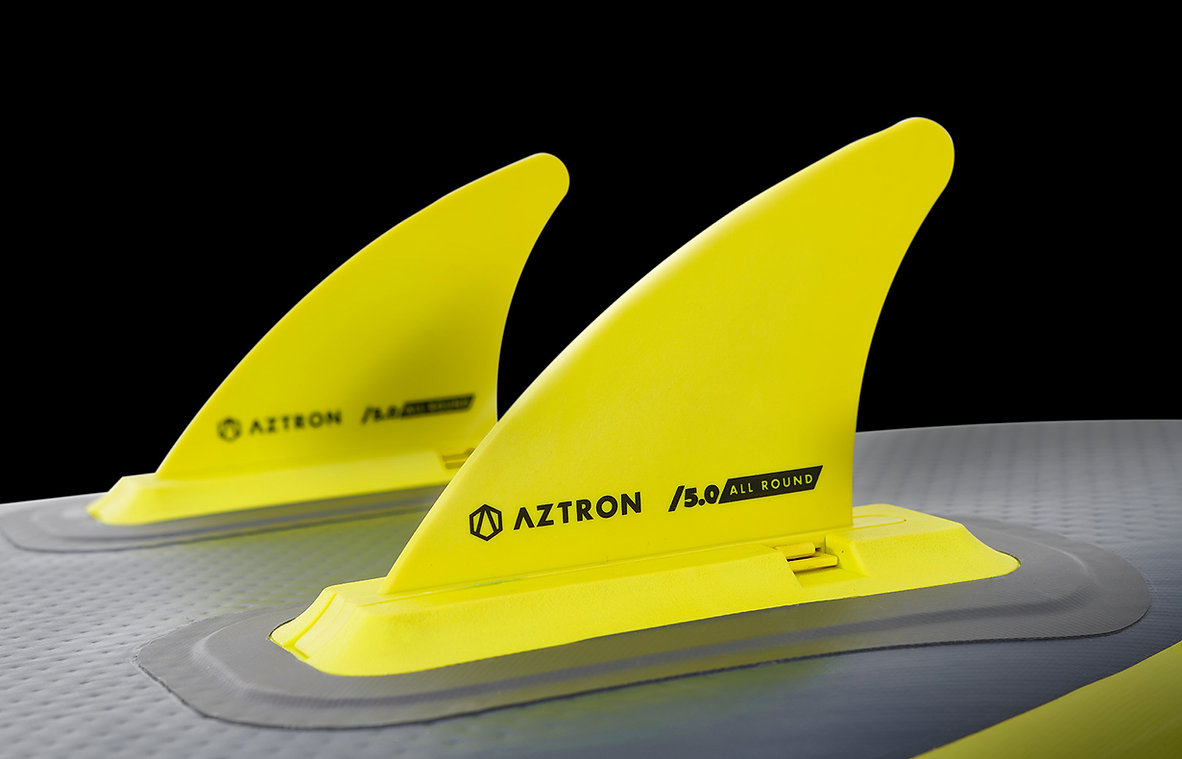 AZTRON NOVA2.0 Compact 10'0 All Around iSUP										  