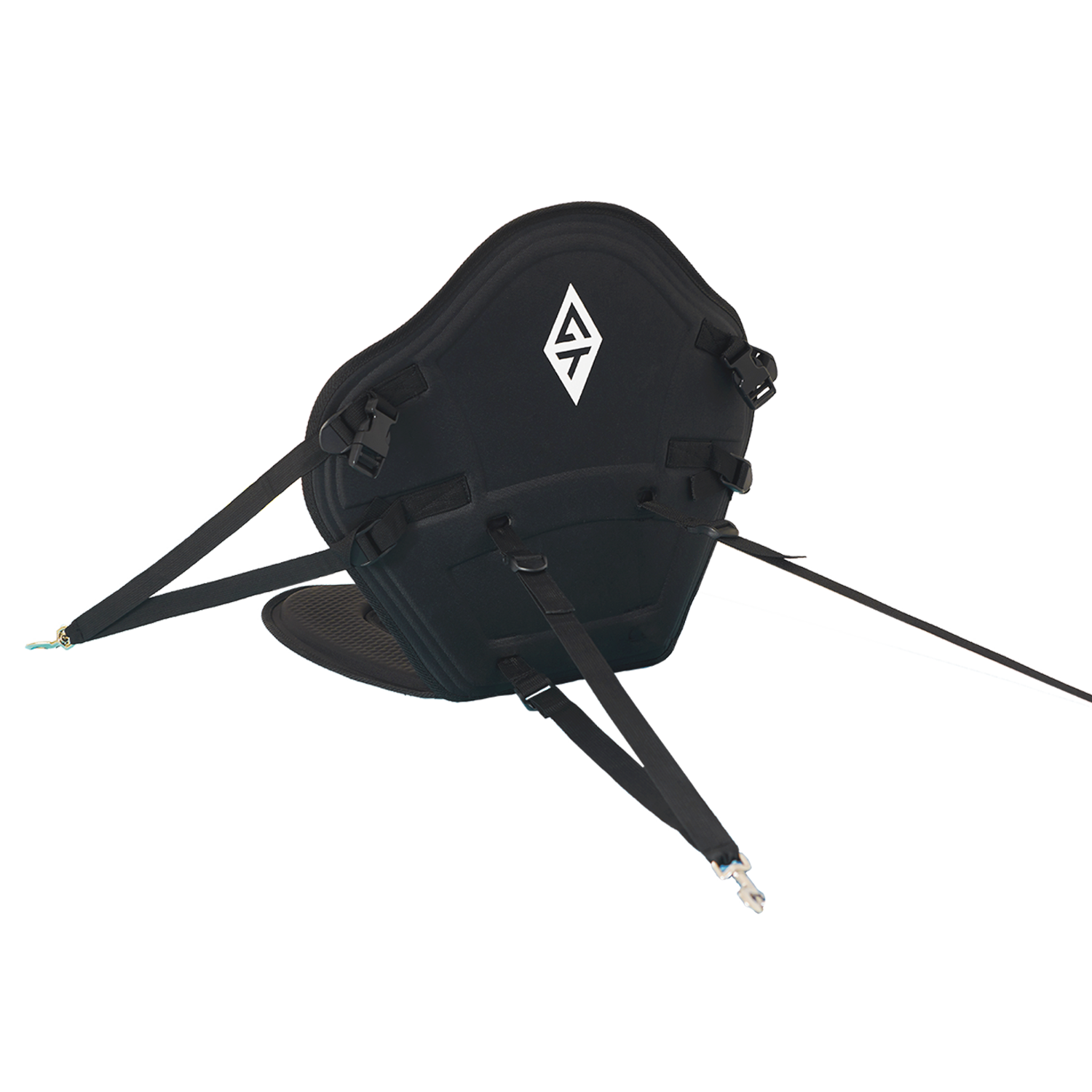 СЕДАЛКА ЗА СУП AQUATONE KAYAK SEAT										  