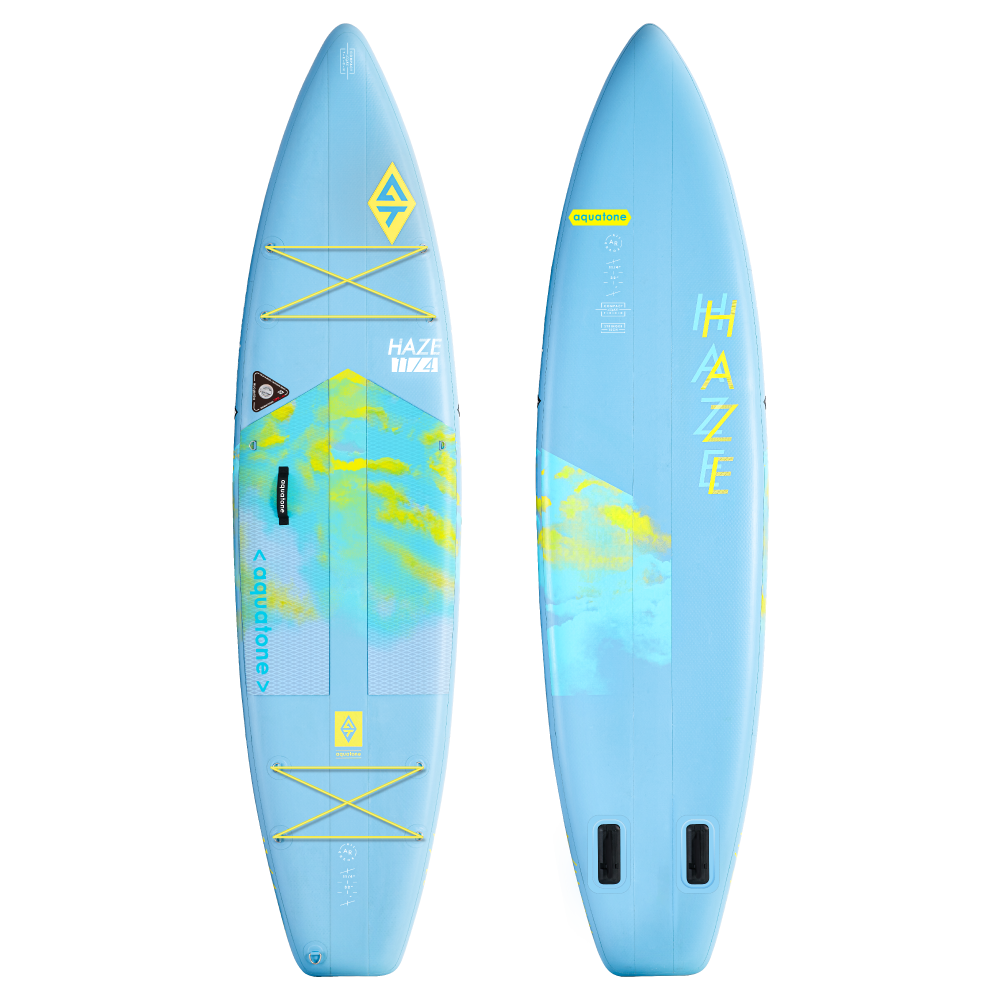 AQUATONE HAZE 11'4