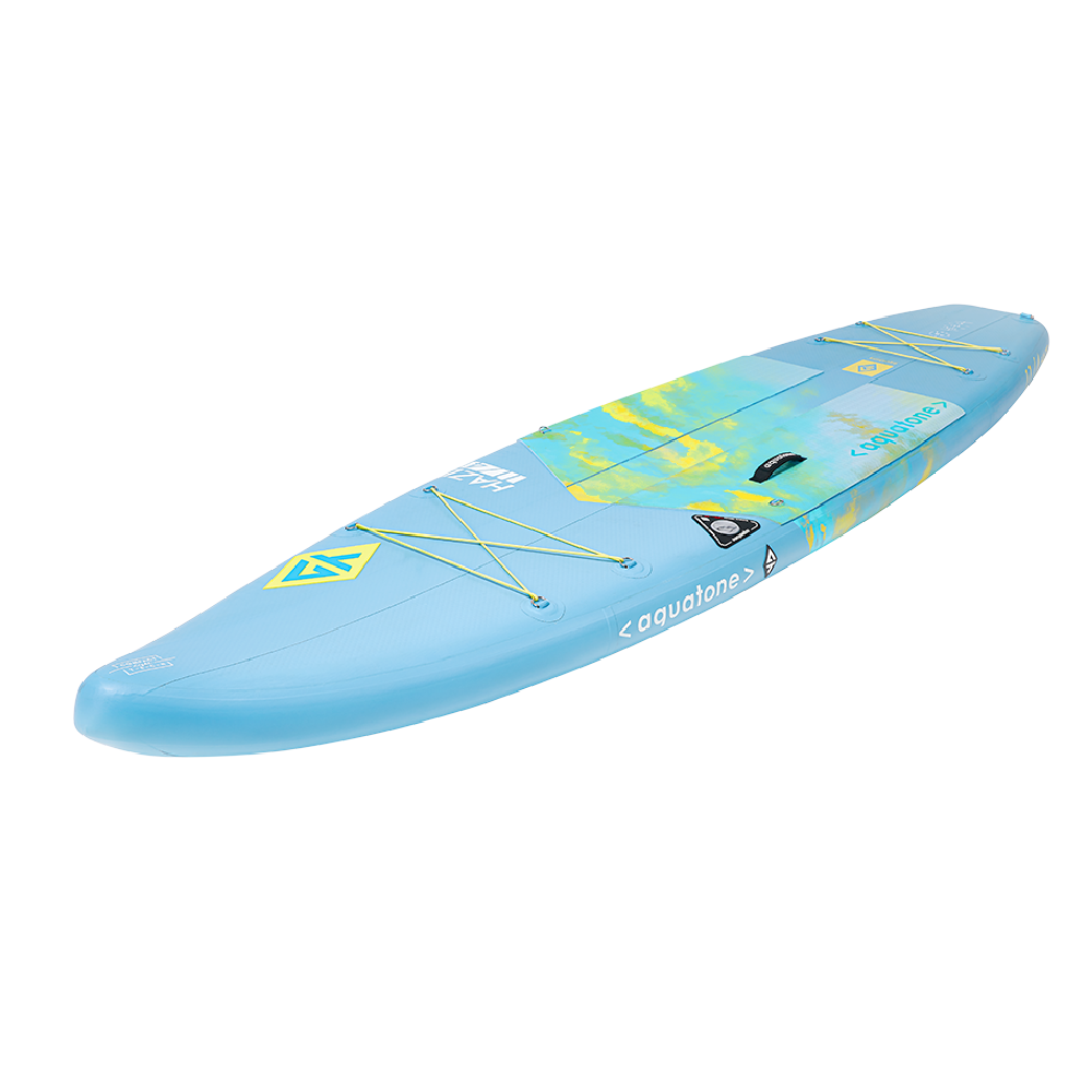 AQUATONE HAZE 11'4
