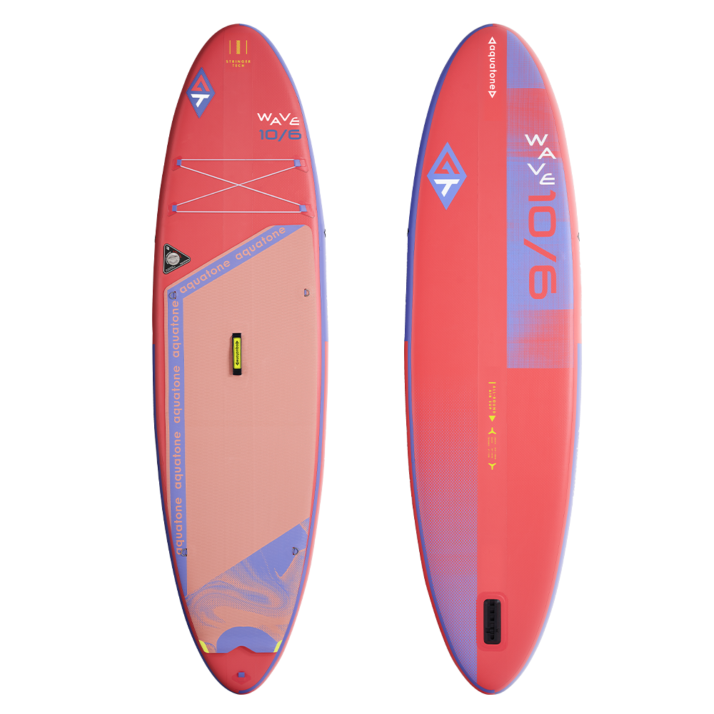 AQUATONE NEW!  WAVE  10'6