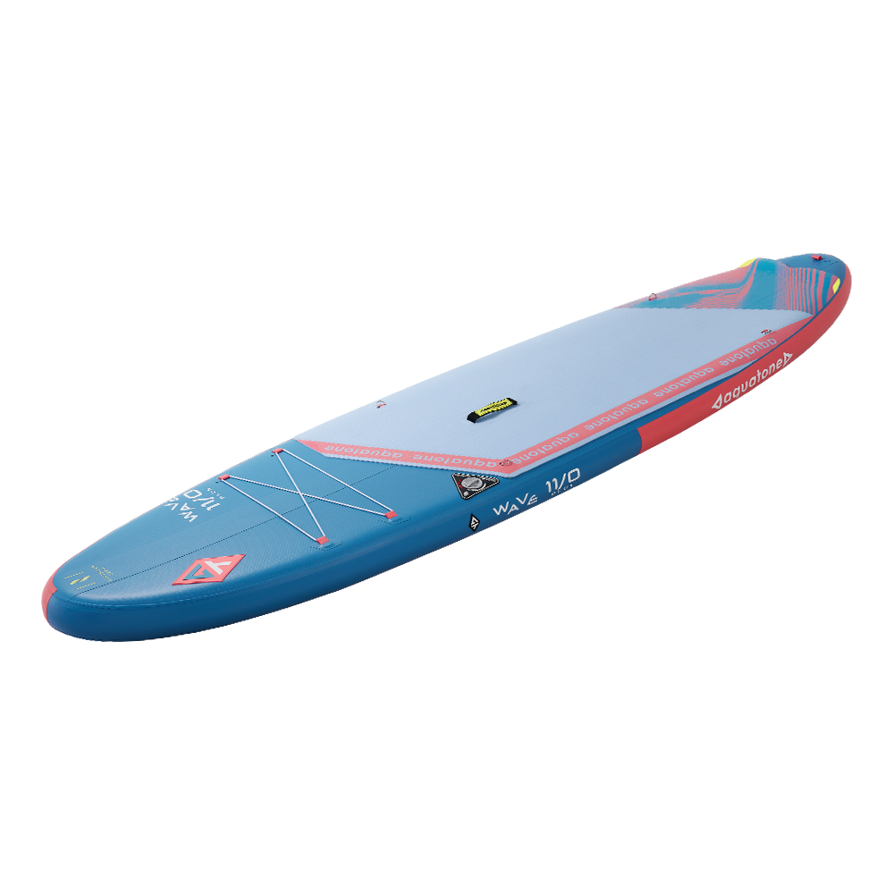 AQUATONE NEW!  WAVE PLUS 11'0