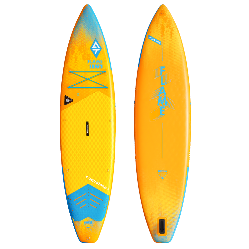 AQUATONE FLAME 11'6