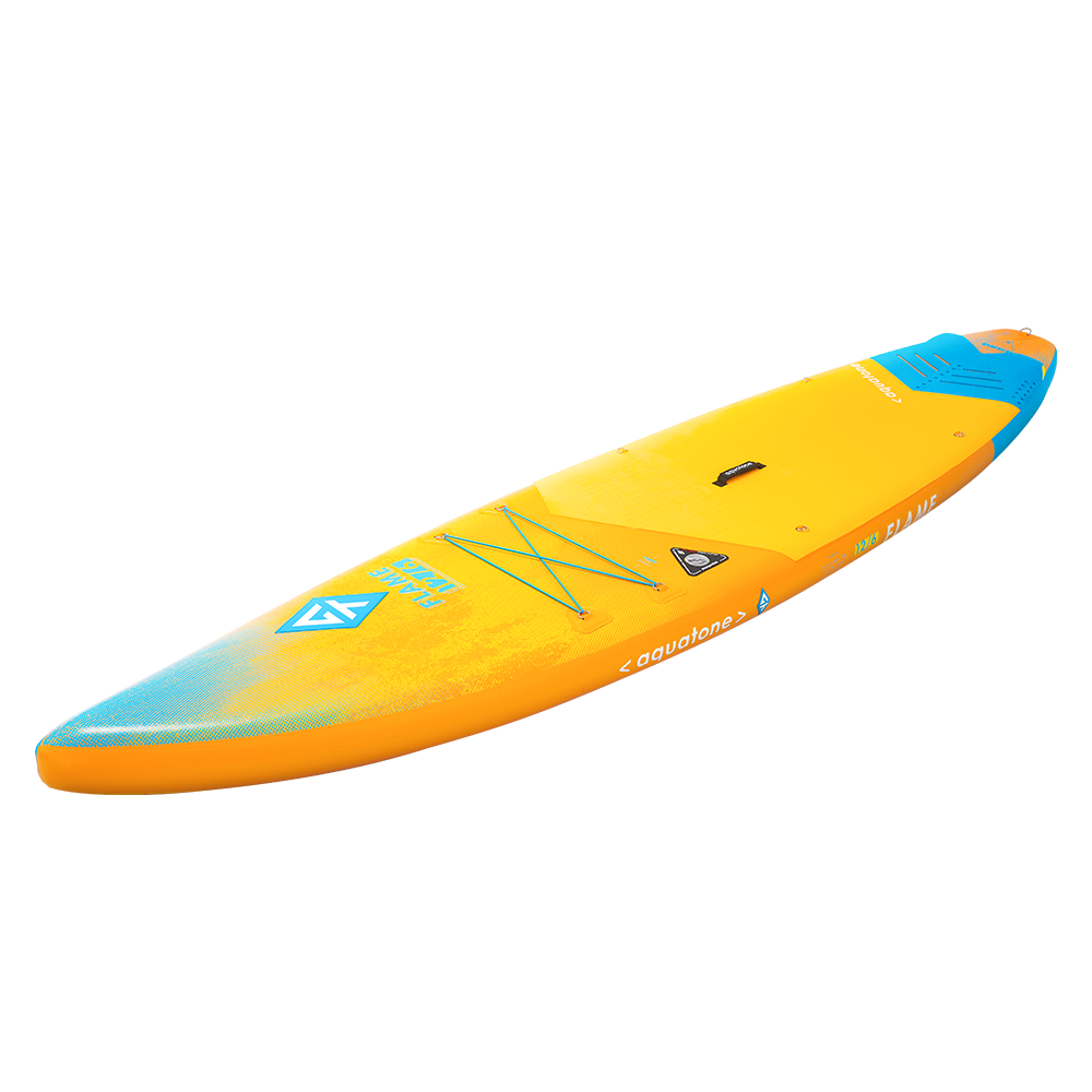AQUATONE FLAME 12'6