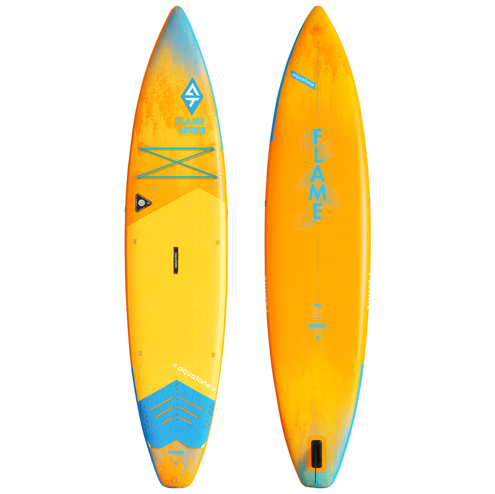 AQUATONE FLAME 12'6