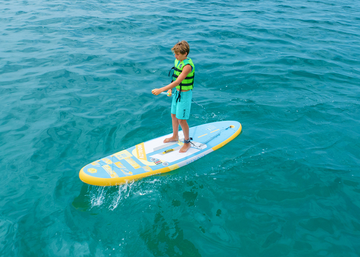 ЖИЛЕТКА ДЕТСКА VIBE YOUTH Safety Vest    