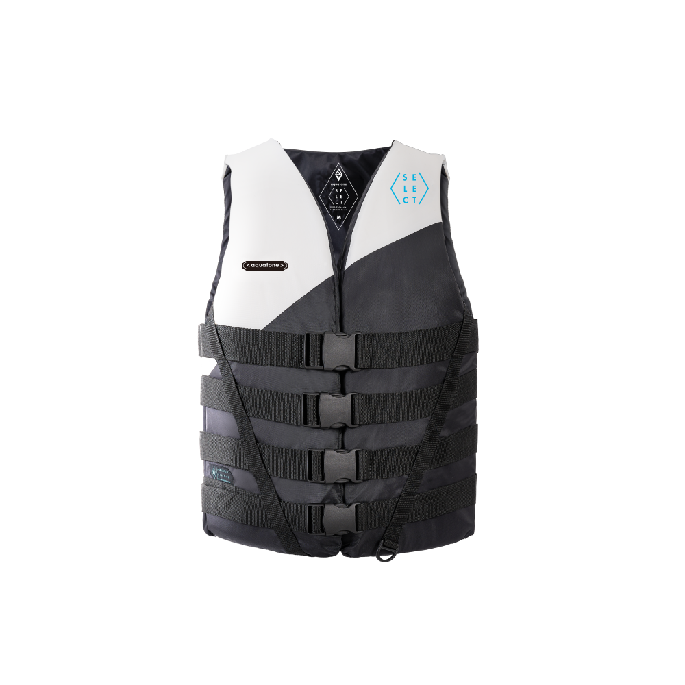 ЖИЛЕТКА 50N SELECT Nylon Safety Vest   