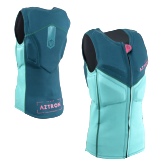 ДАМСКА ЖИЛЕТКА VESTA  Neoprene Safety Vest Women 2022 VERSION 