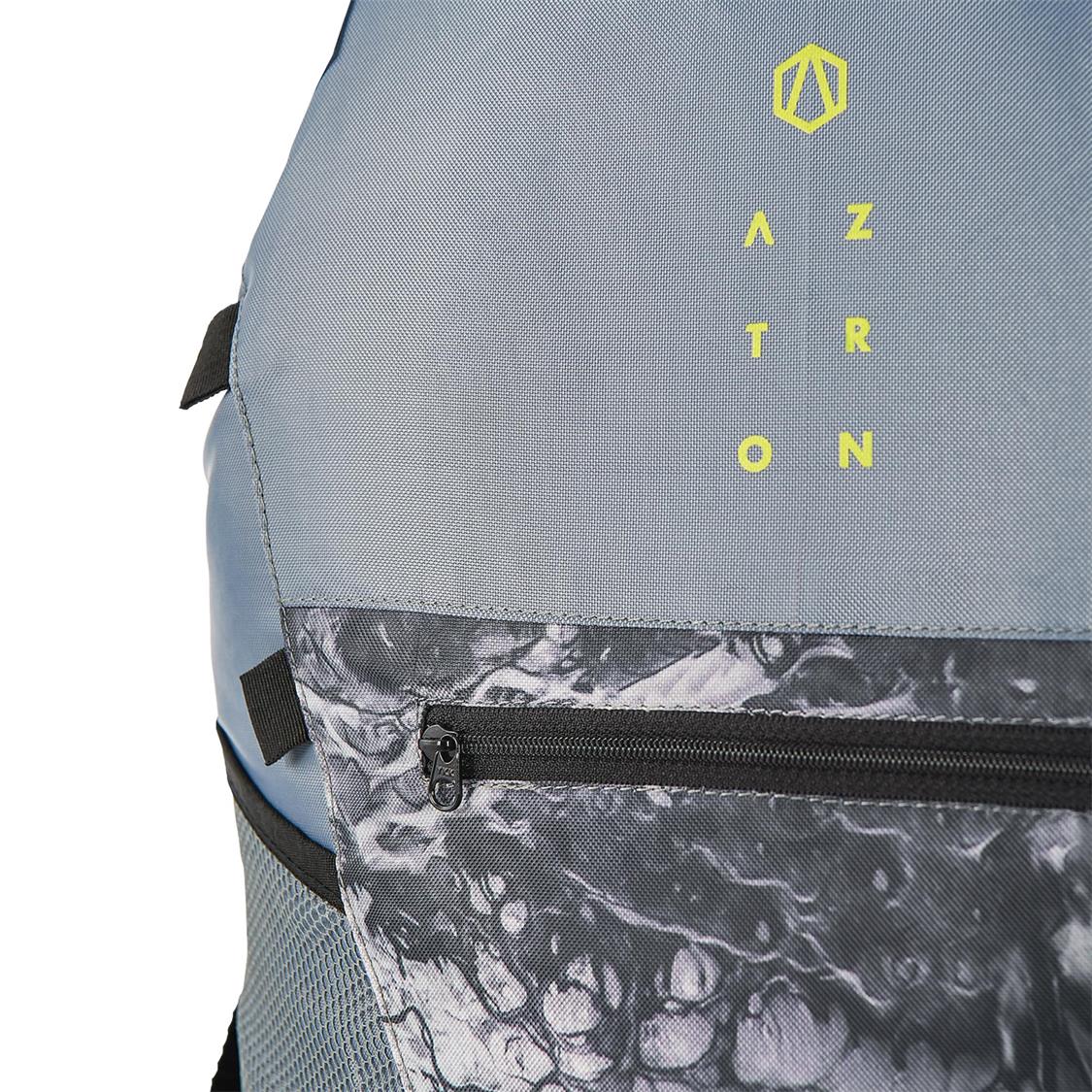 Спасителна жилетка NYLON Safety Vest 2.0      GREY Men