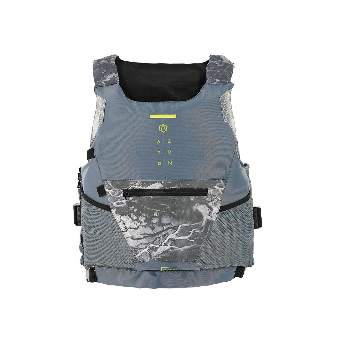 Спасителна жилетка NYLON Safety Vest 2.0      GREY Men
