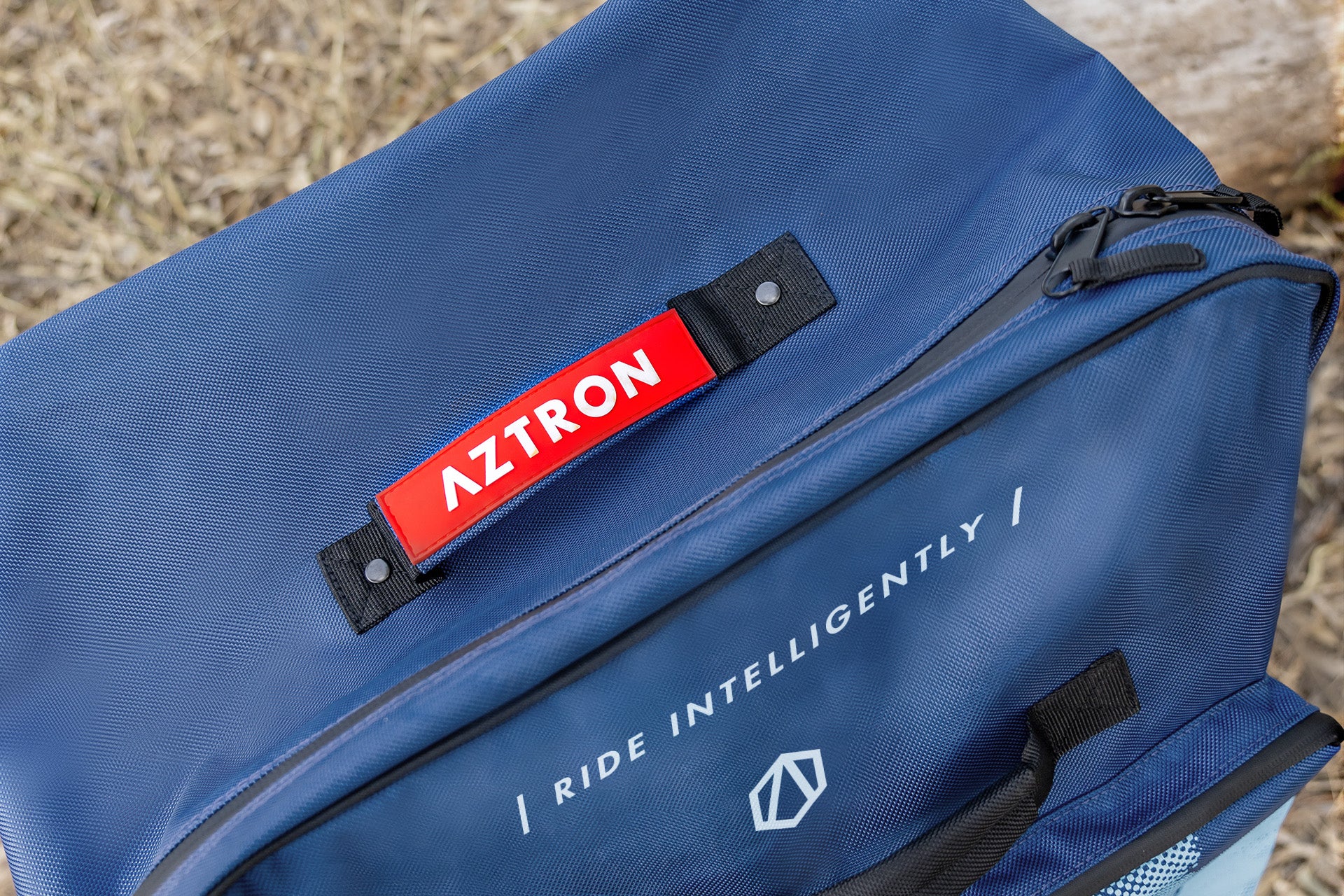 ТРАНСПОРТНА ЧАНТА С КОЛЕЛА ALTAS ROLLER BAG   128L 