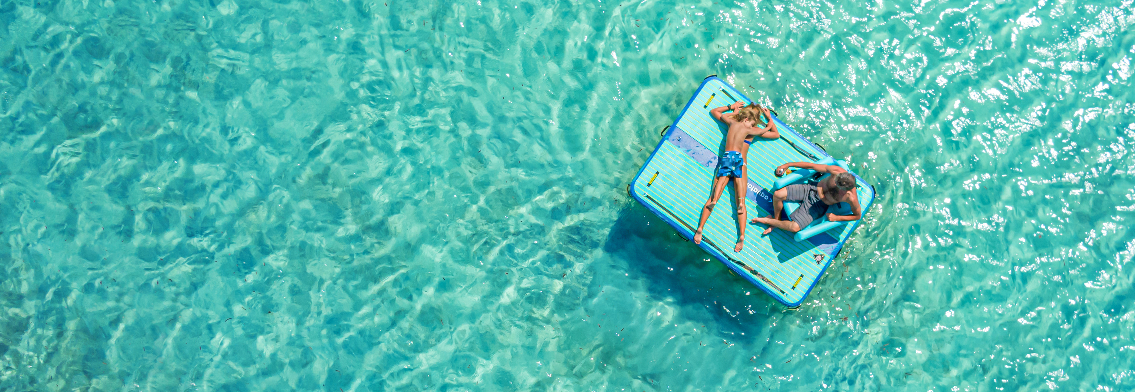 ВЪЗДУШНА ПЛАТФОРМА CLUB 8'0