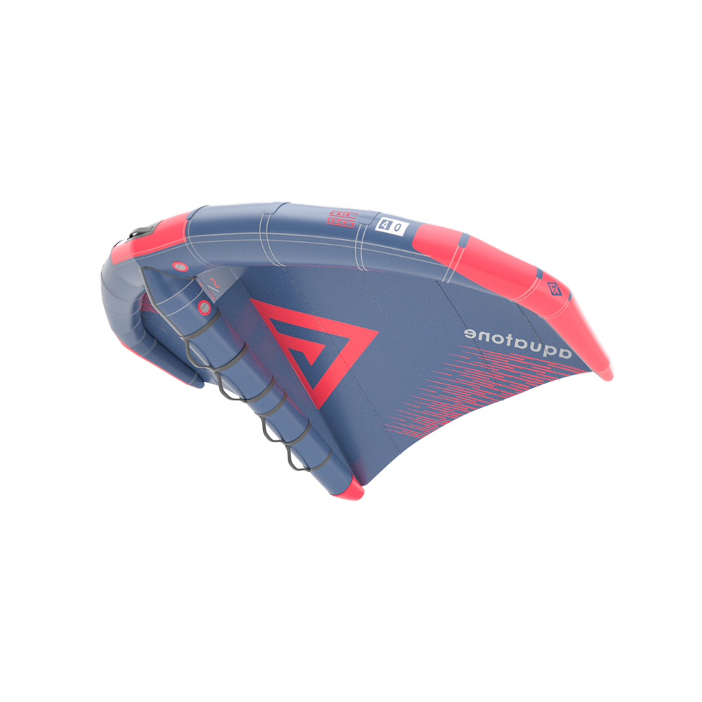 Уингов фойл борд