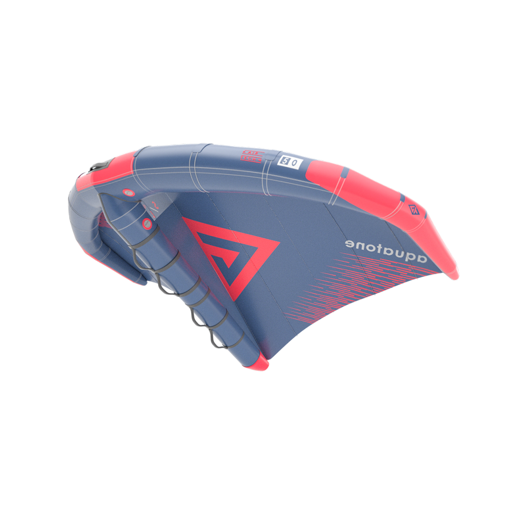 Уингов фойл борд