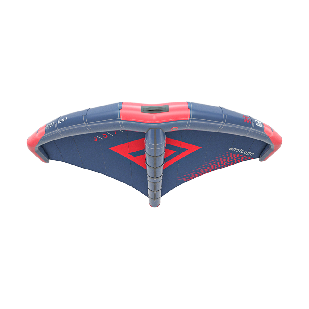 КРИЛО АКВАТОН SLICE 5.0    AIR FOIL WING    