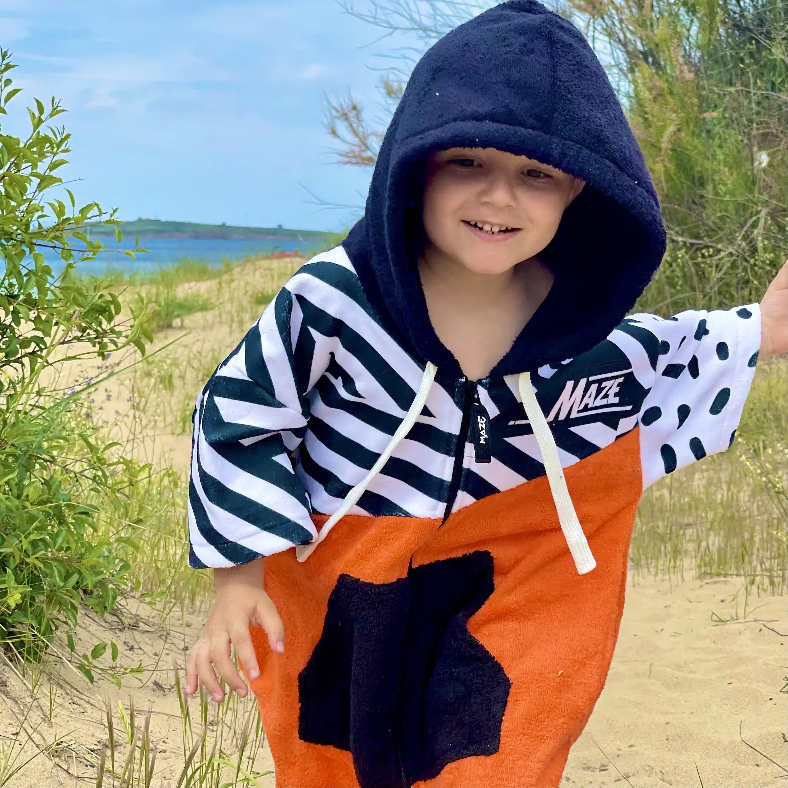 КОЛЕКЦИЯ MAZE