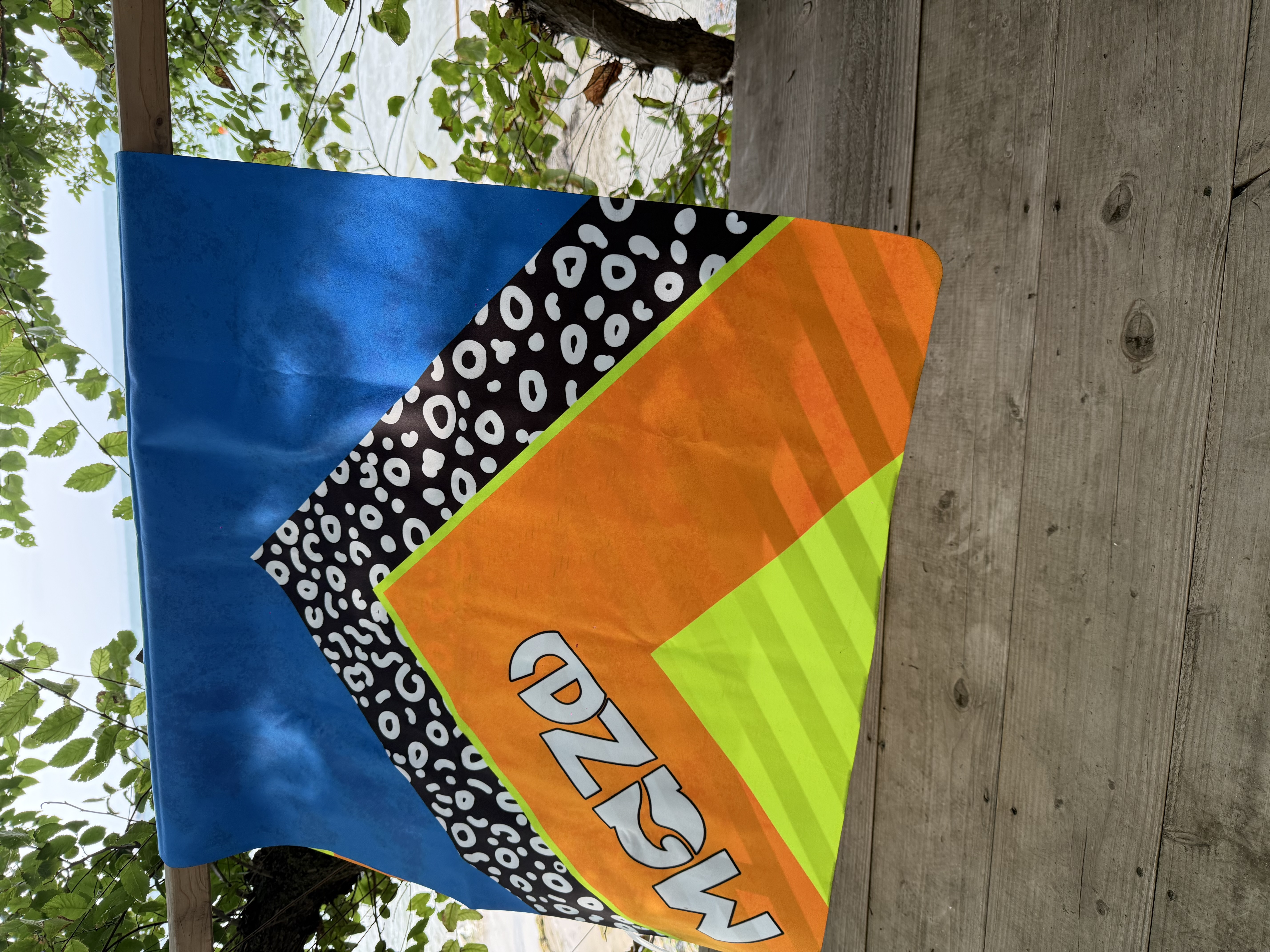 КЪРПА MAZE AFRICA