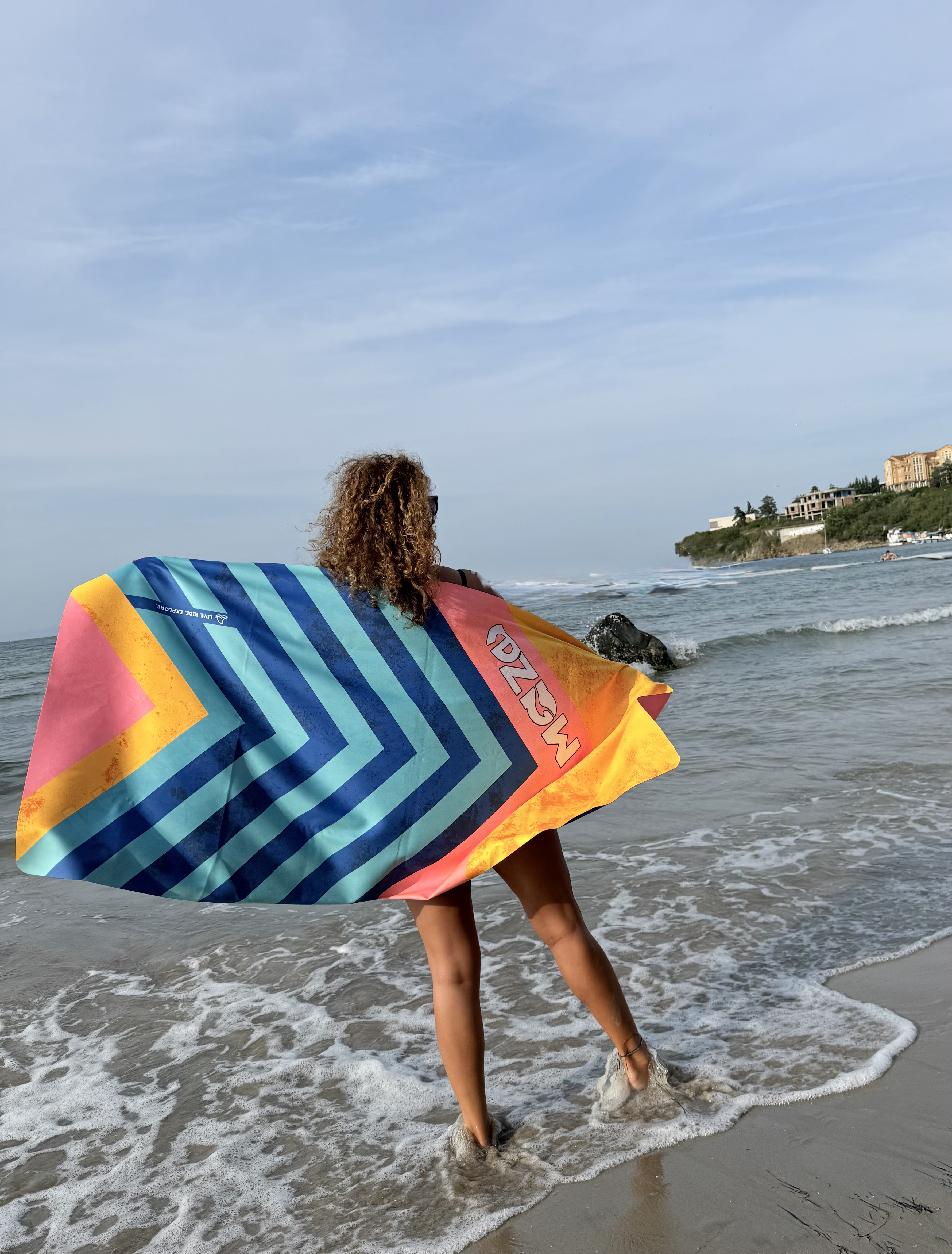 КЪРПА MAZE DIAGONAL