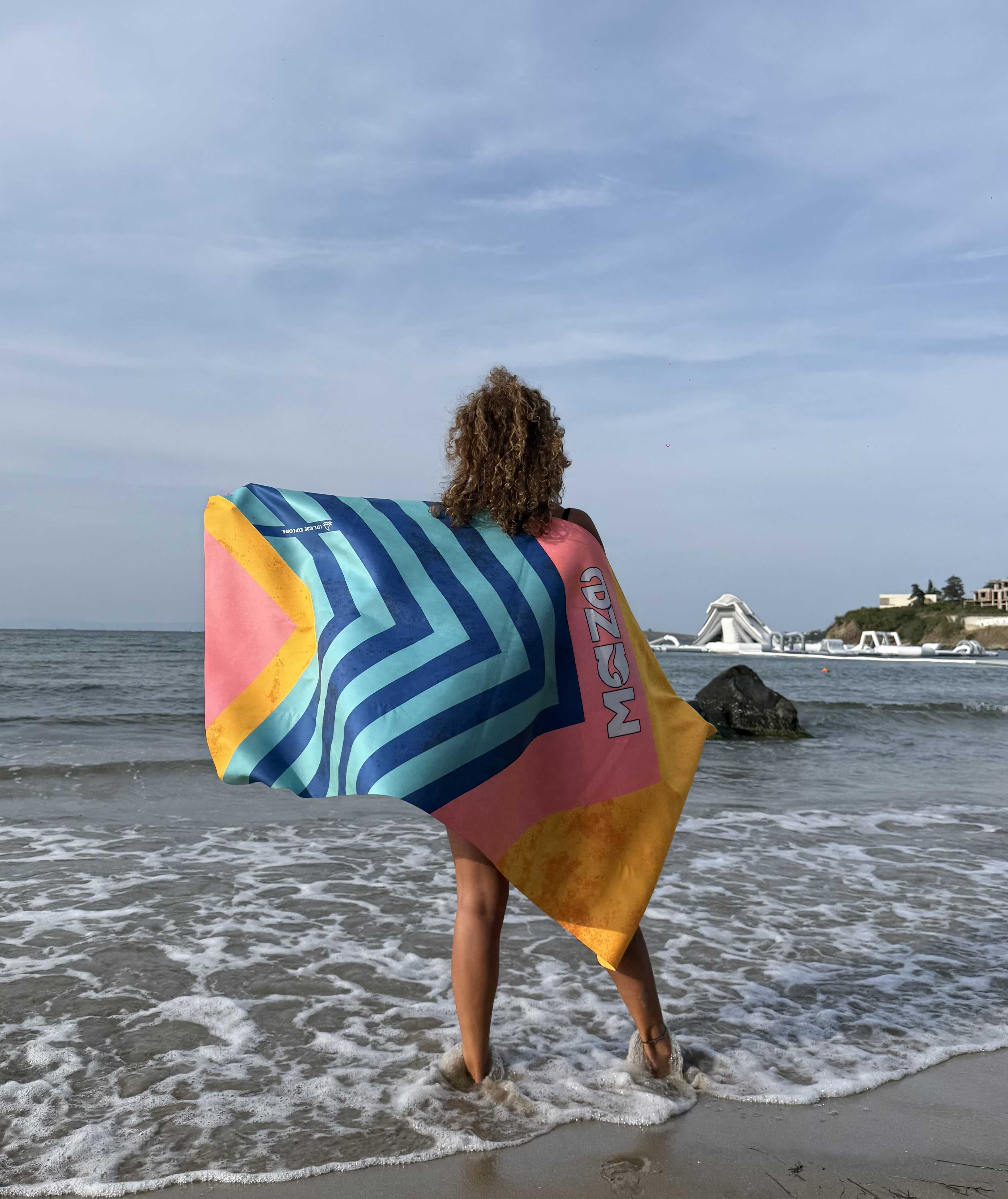 КЪРПА MAZE DIAGONAL