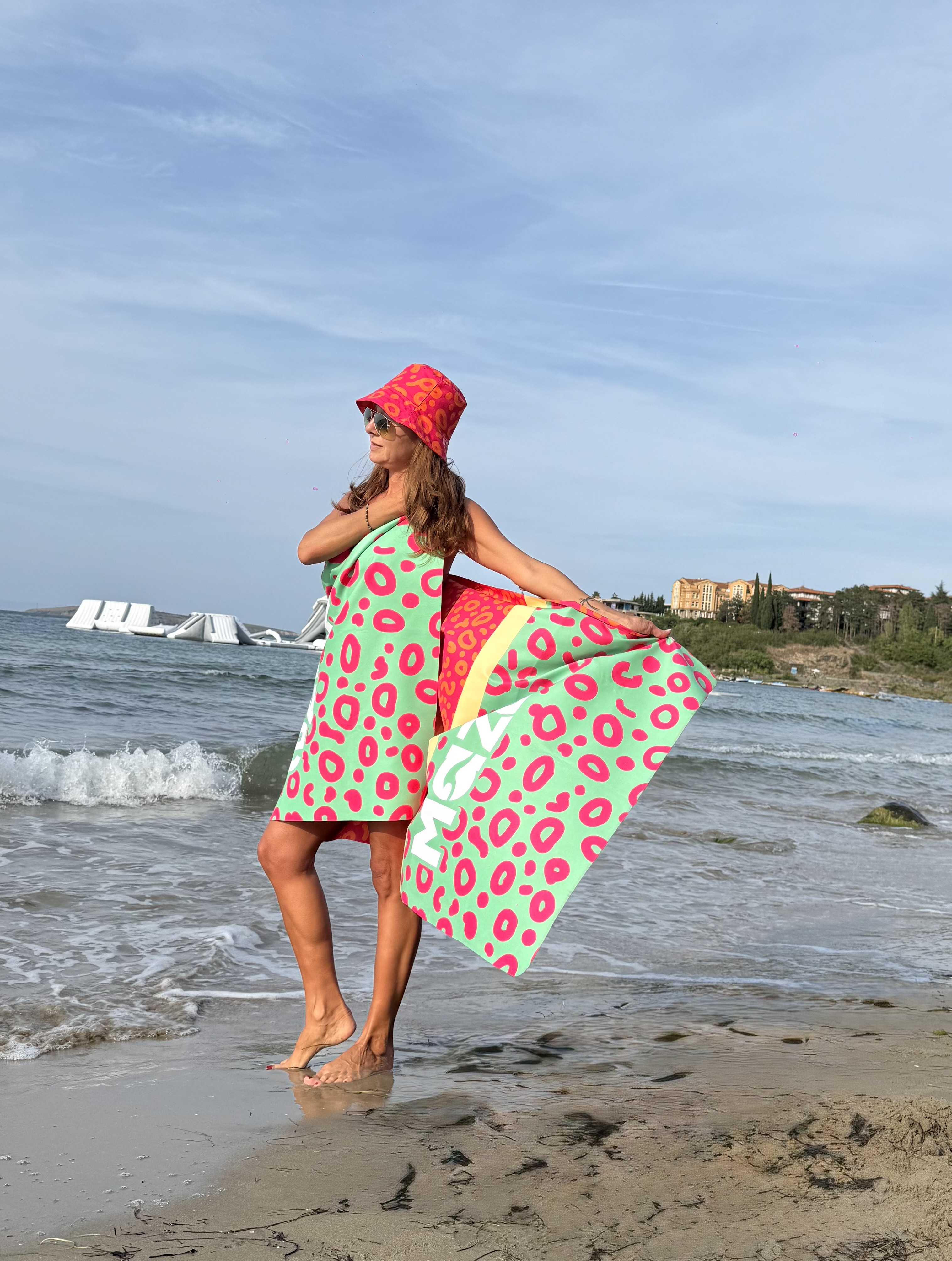 КЪРПА MAZE MIRA