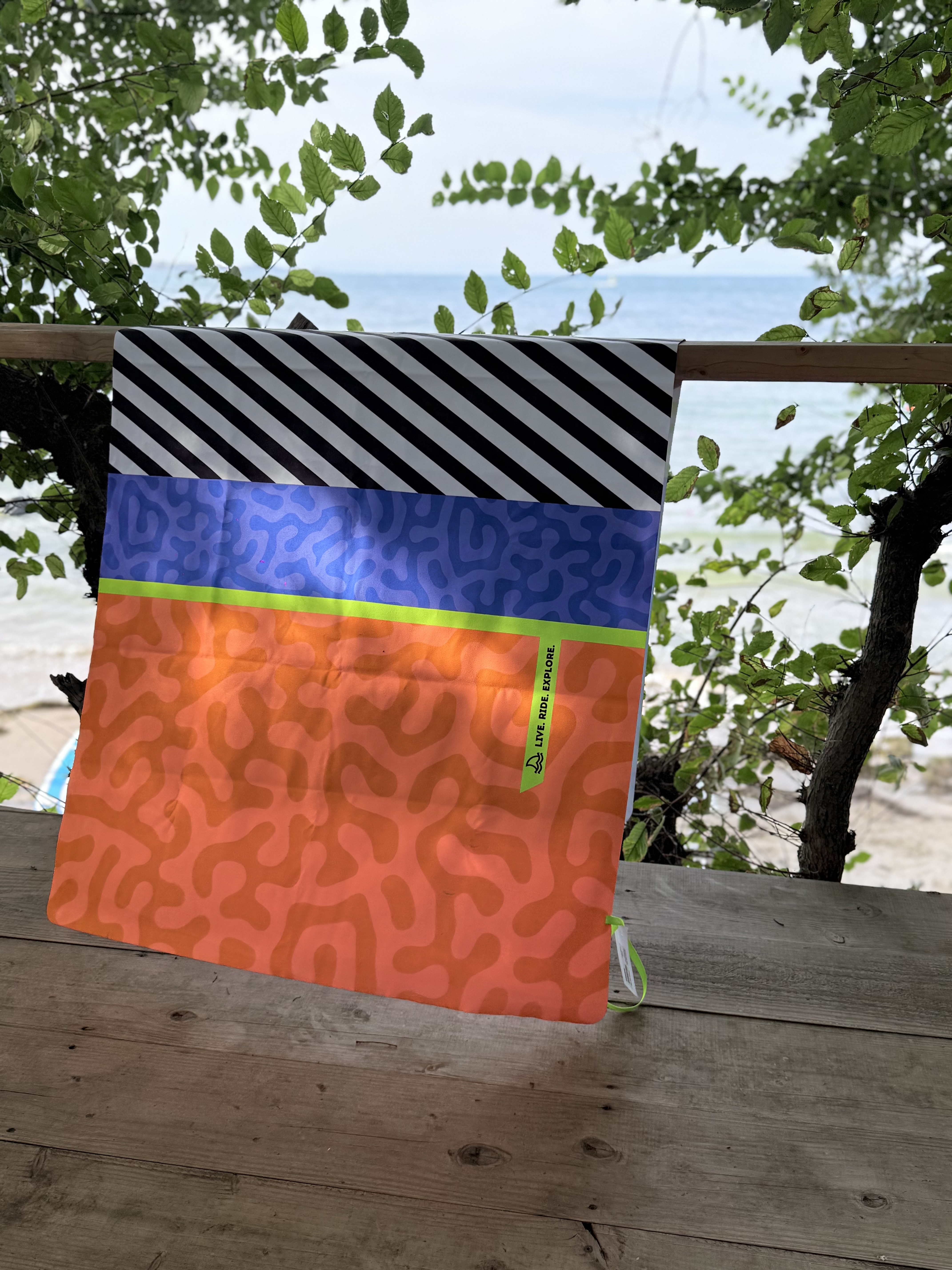 КЪРПА MAZE REEF