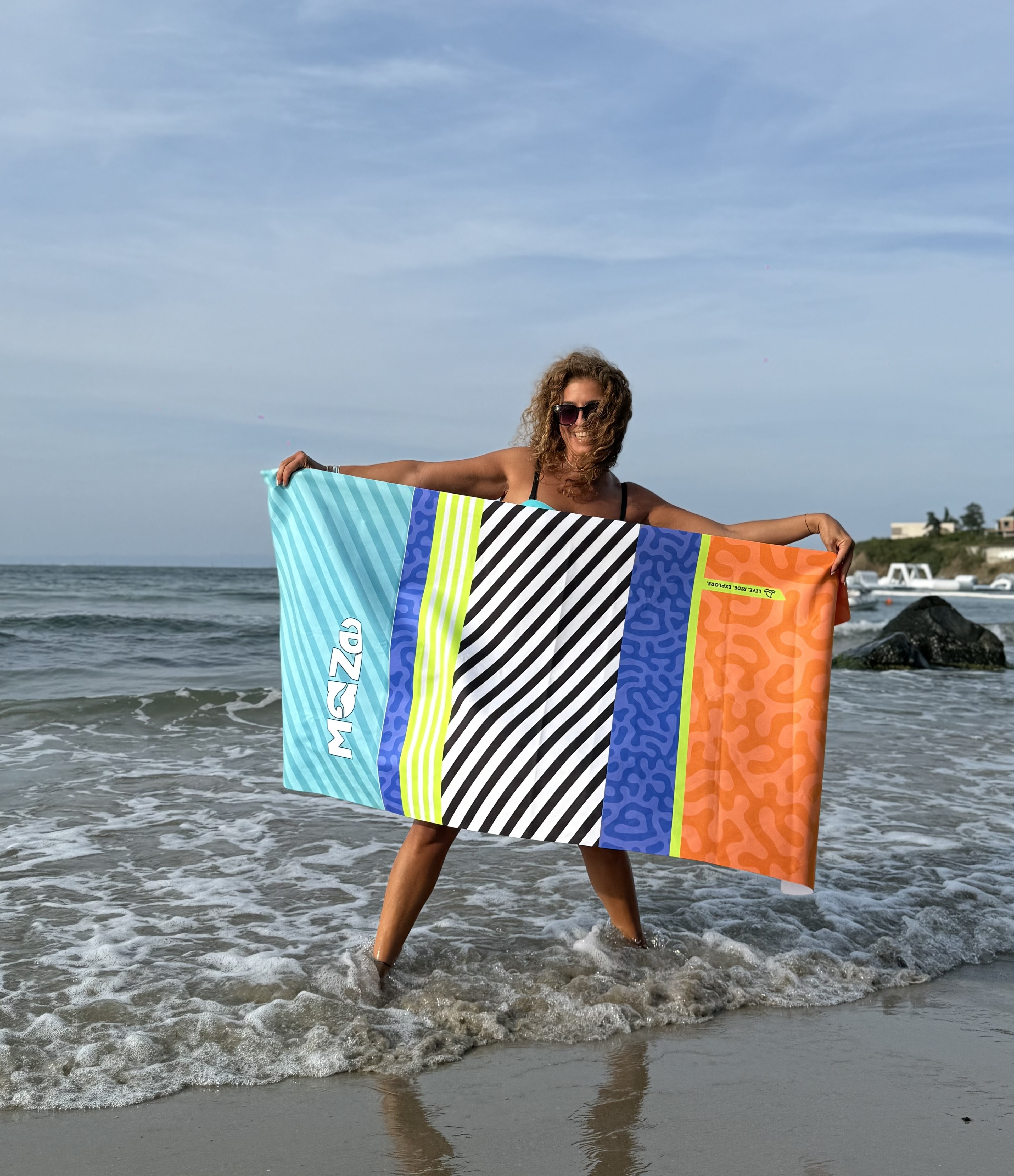 КЪРПА MAZE REEF