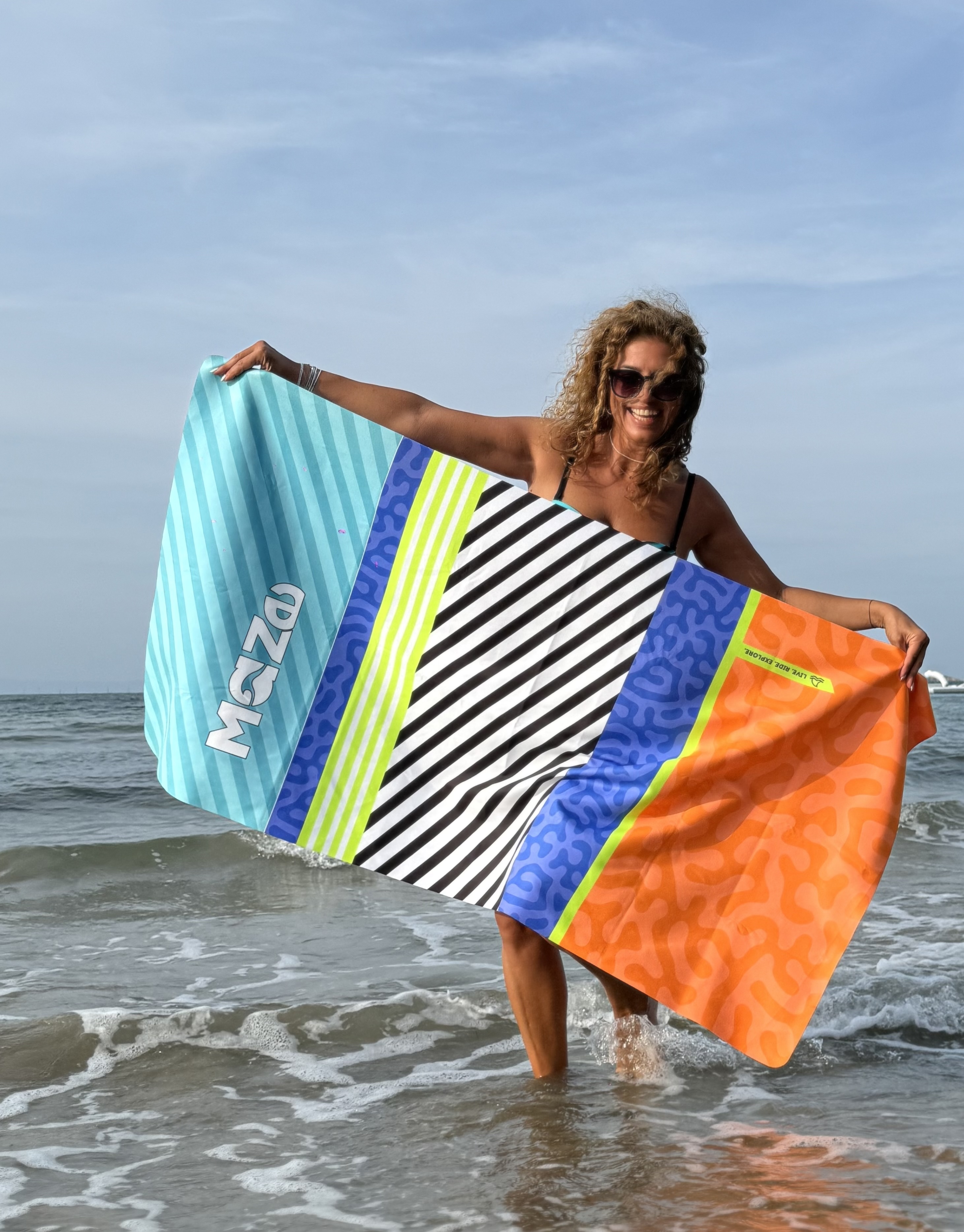 КЪРПА MAZE REEF