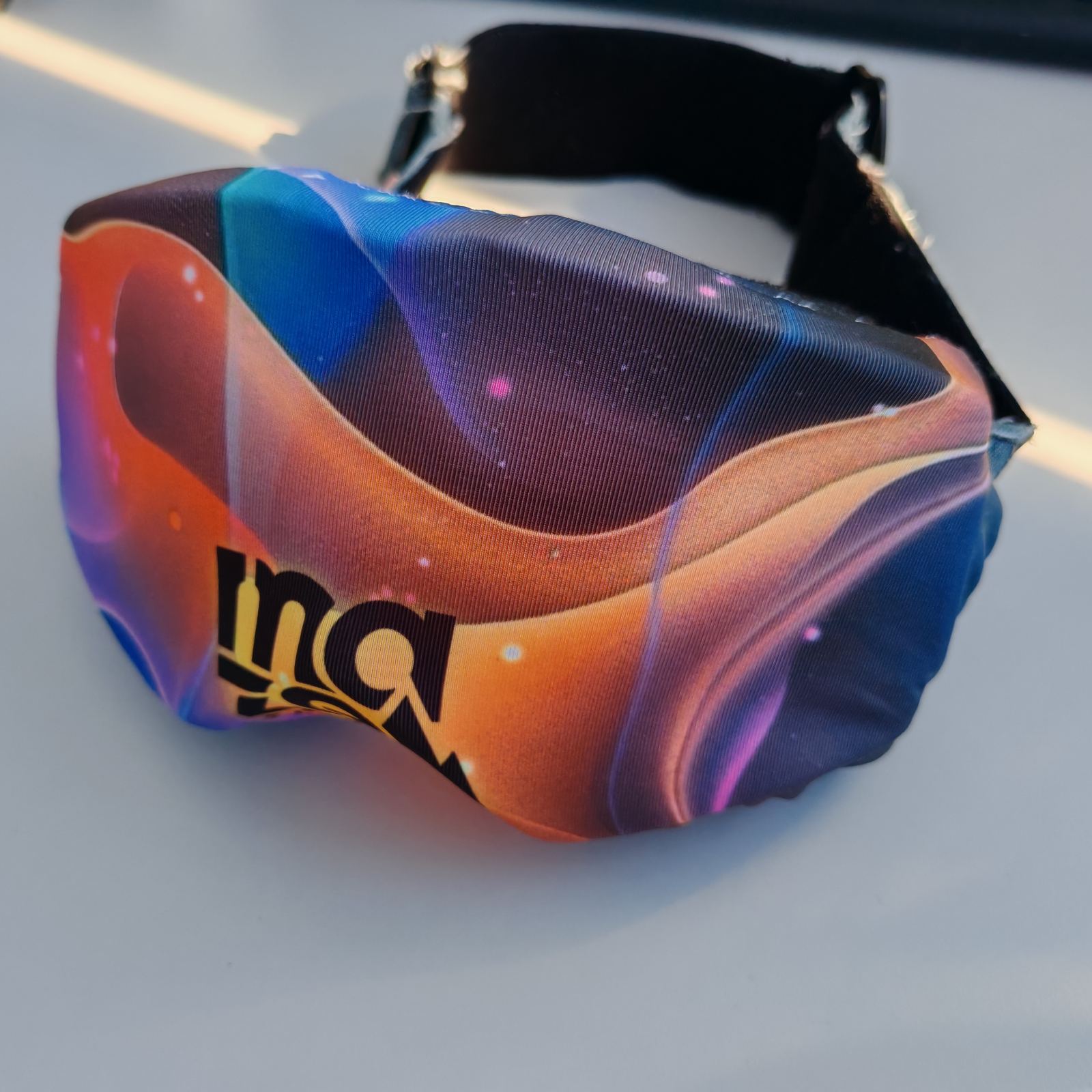 ПРОТЕКТОР ЗА ОЧИЛА MAZE