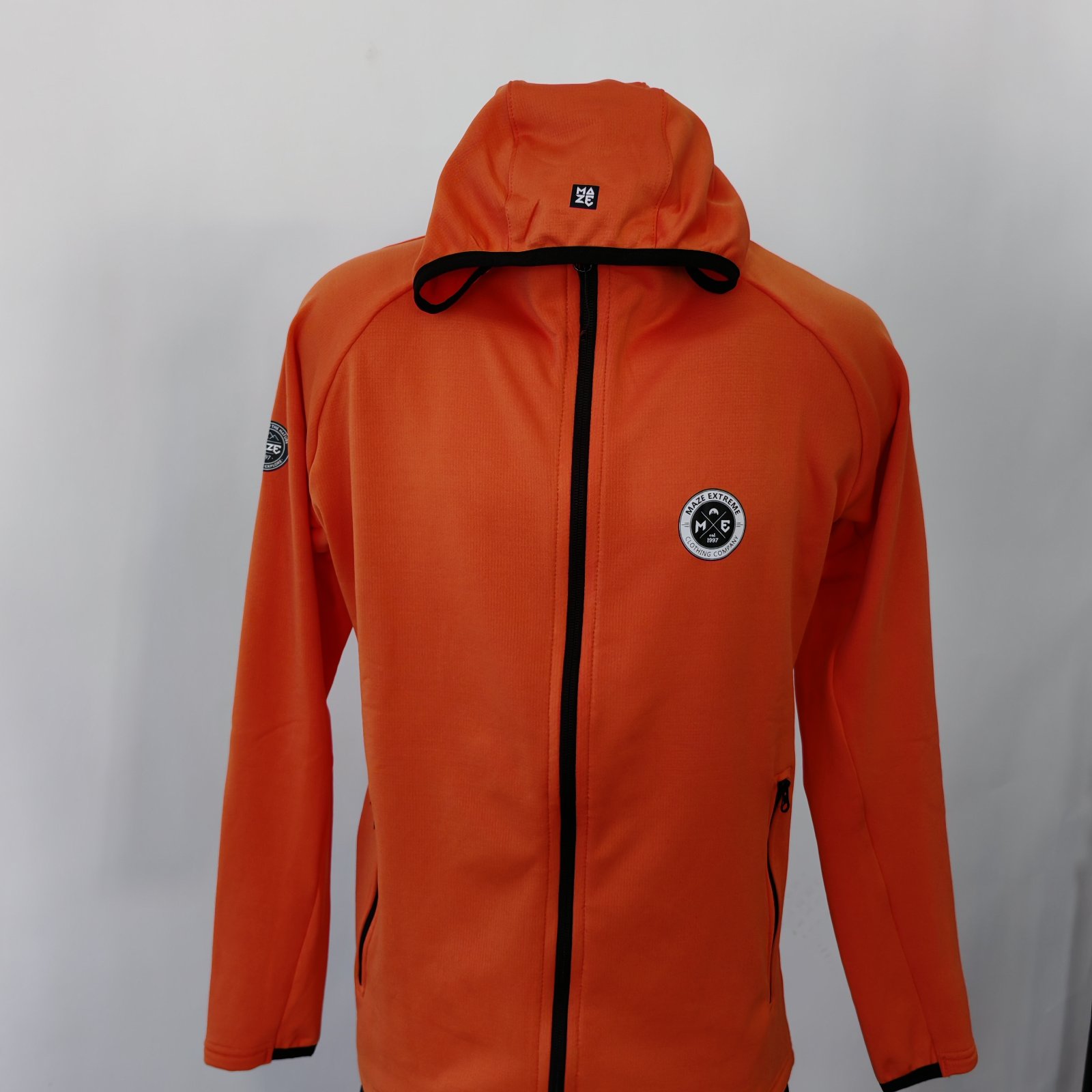 ШЛЕМ ЗА ГЛАВА MAZE NATURE