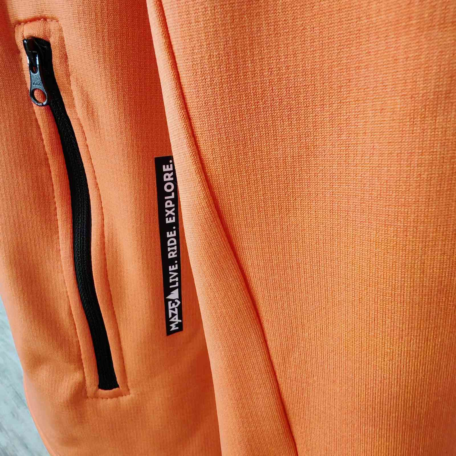 СУИТШЪРТ NATURE MAZE