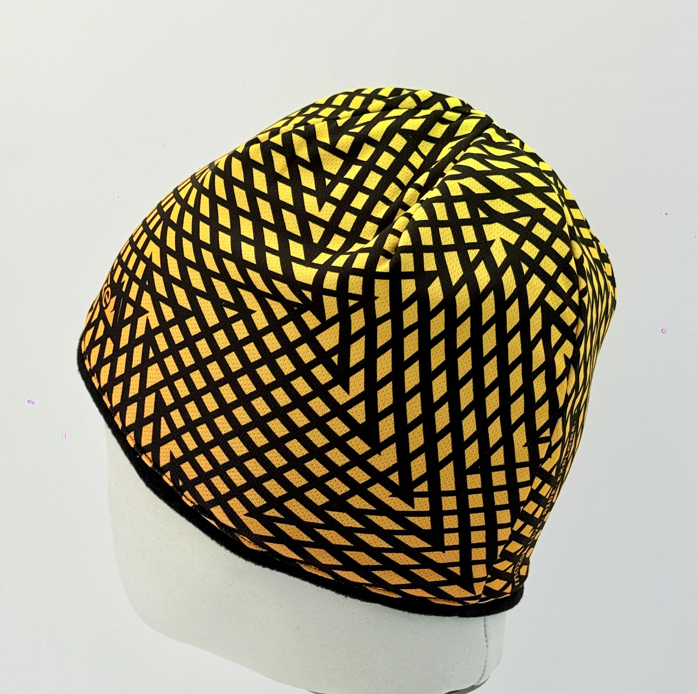 ШАПКА ДВУЛИЦЕВА GRID