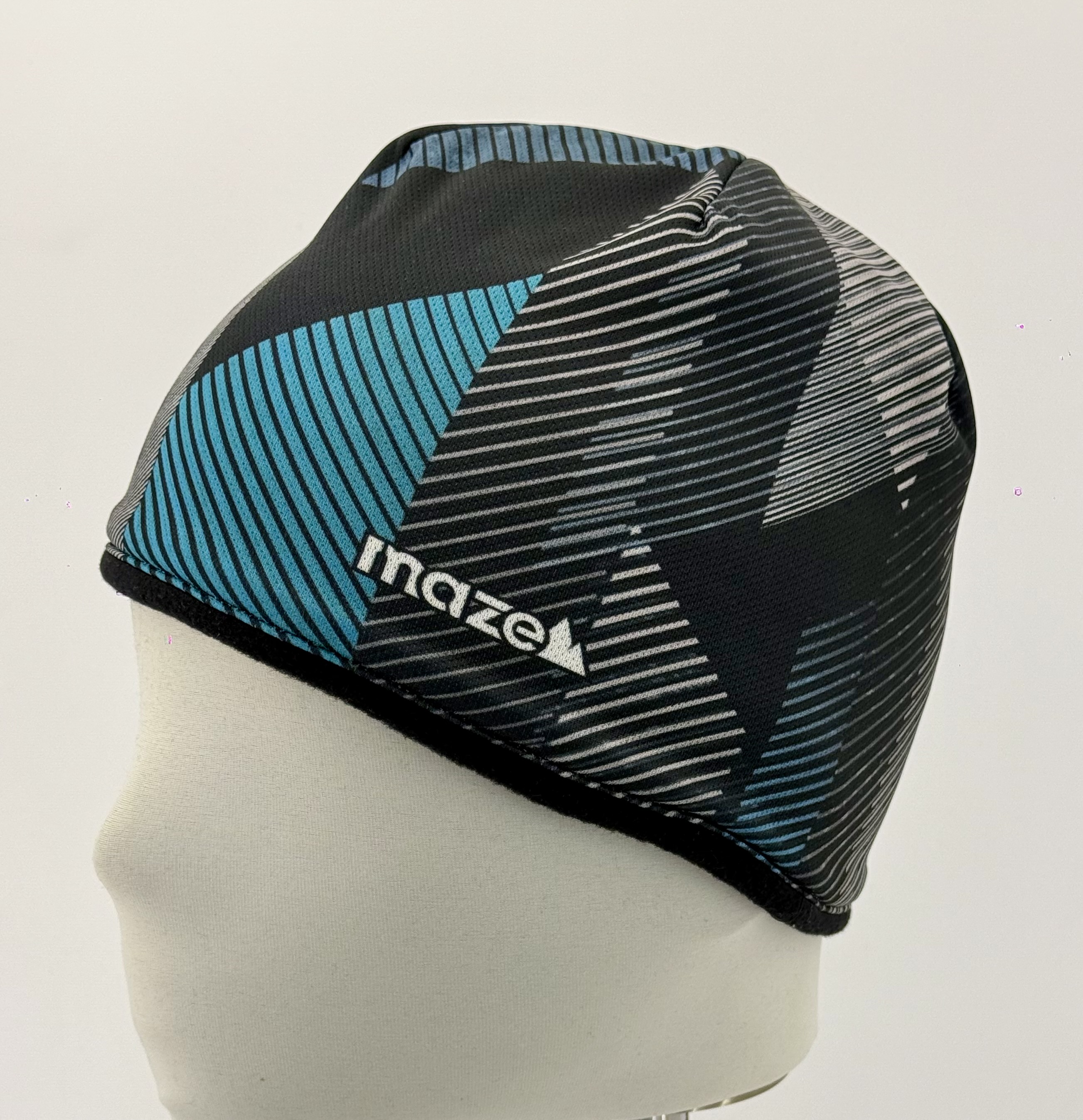 ШАПКА ДВУЛИЦЕВА STREET BLUE