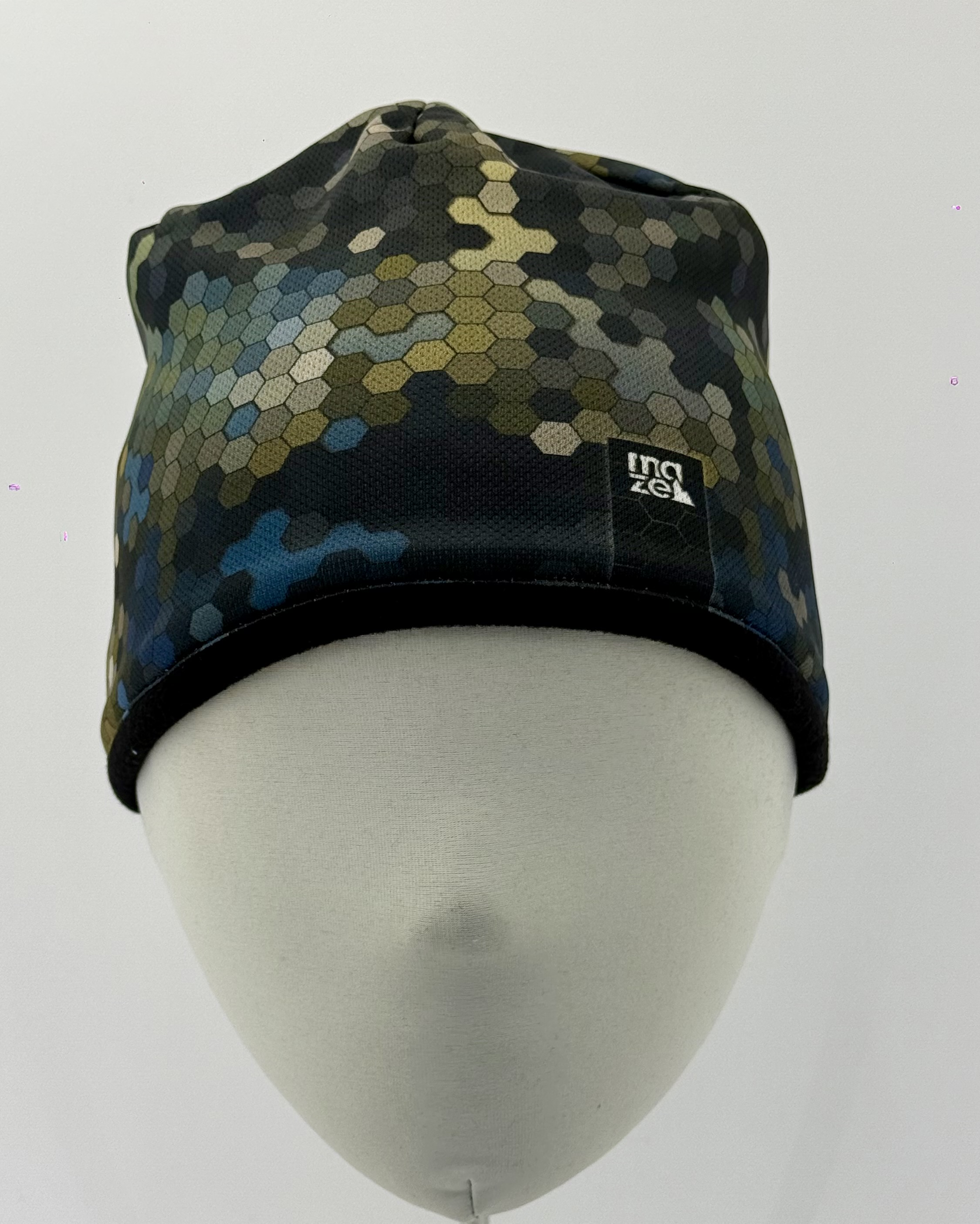 ШАПКА ДВУЛИЦЕВА PUZLLE