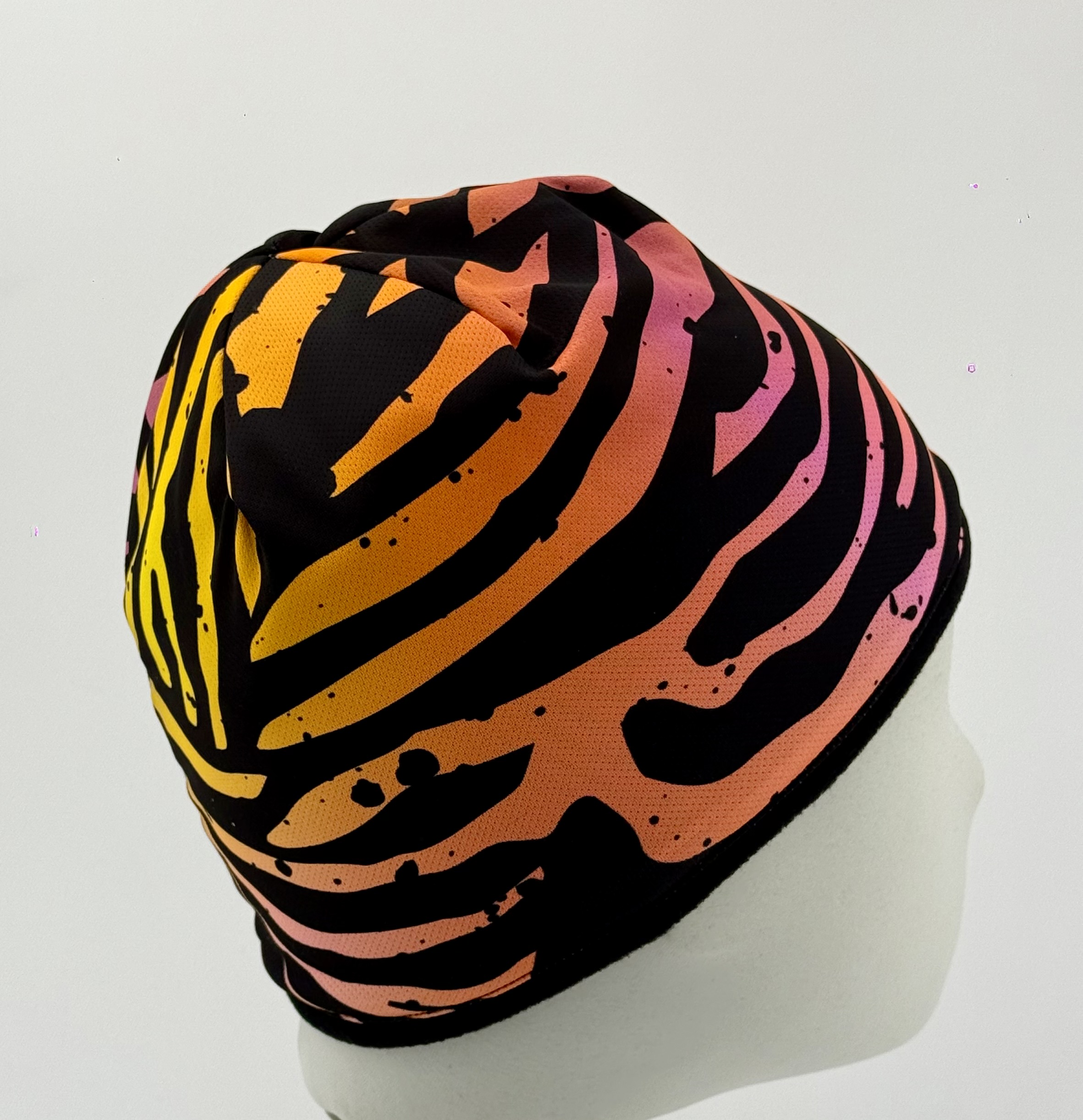 ШАПКА ДВУЛИЦЕВА ANIMAL