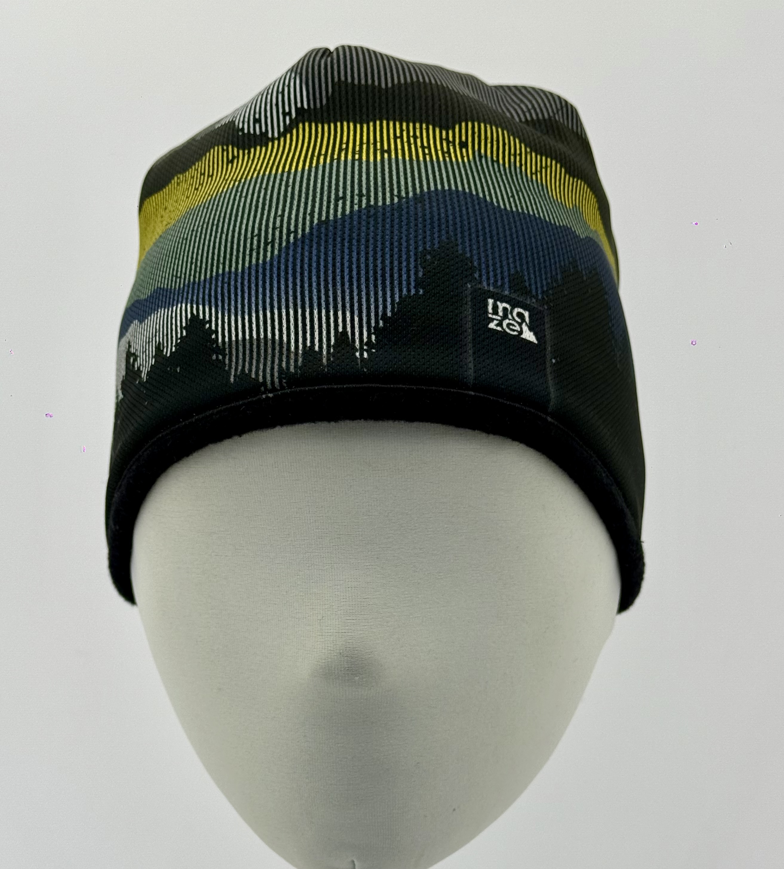 ШАПКА ДВУЛИЦЕВА VIEW