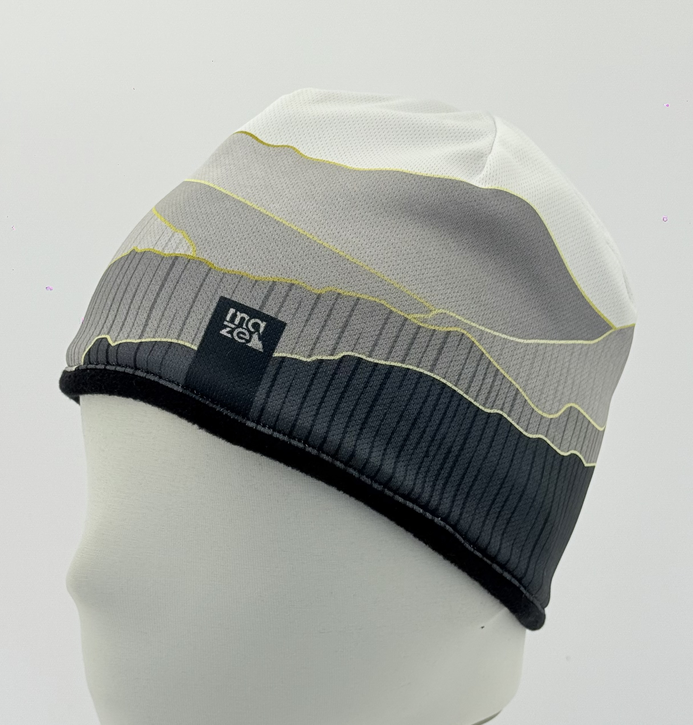 ШАПКА ДВУЛИЦЕВА NATURE