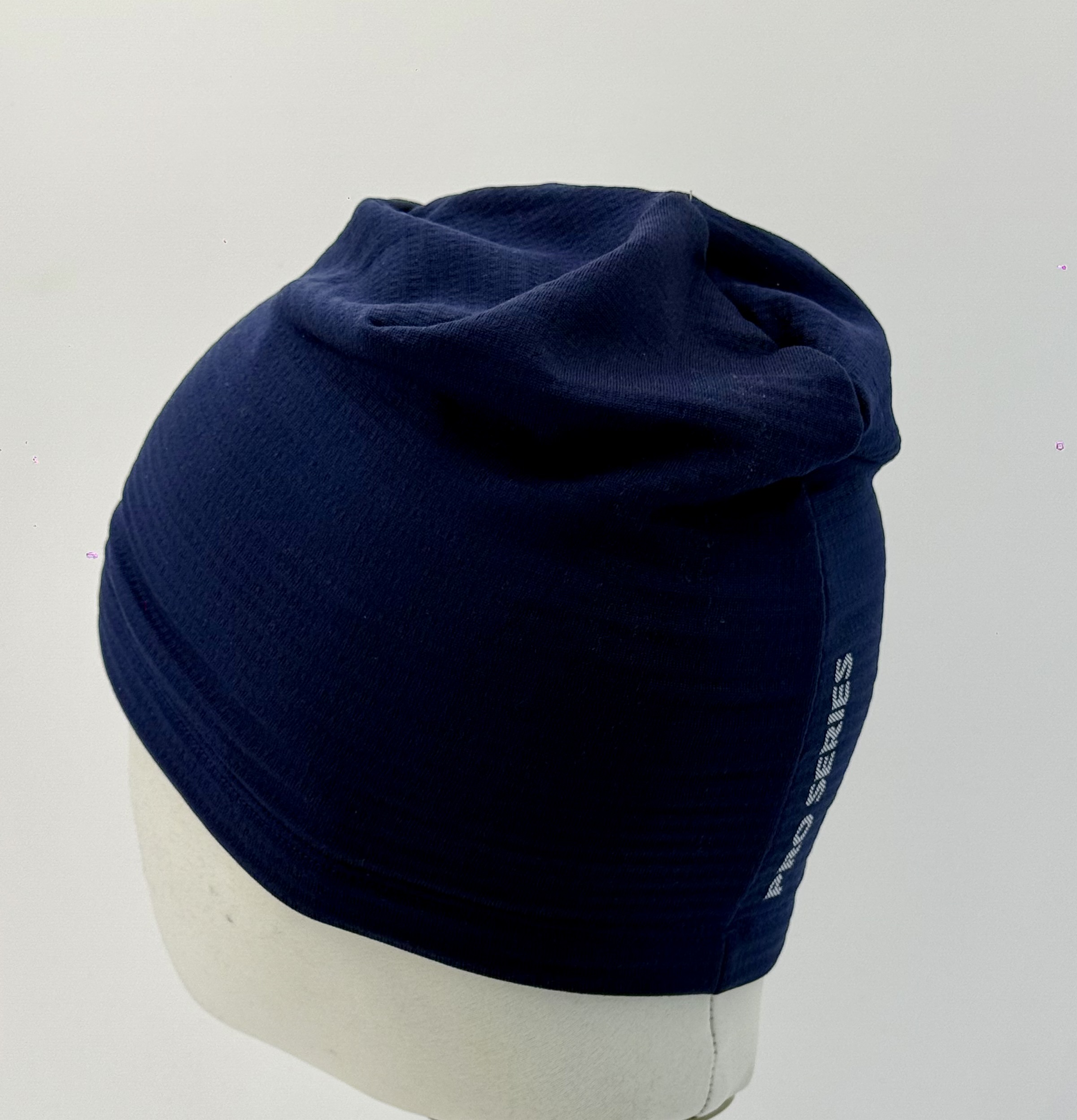 ШАПКА ПОЛАРТЕК FLEECE BLUE