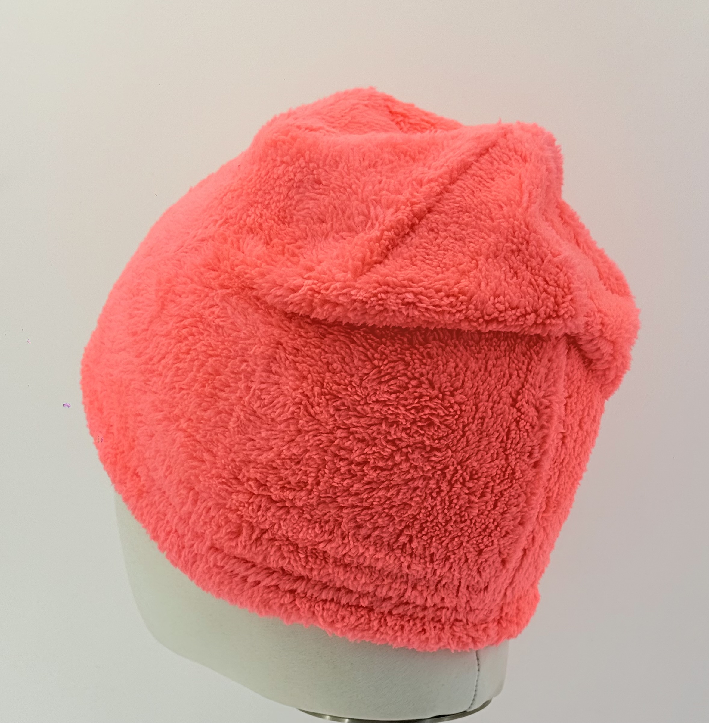 MAZE ШАПКА ПОЛАР MELLOW PINK