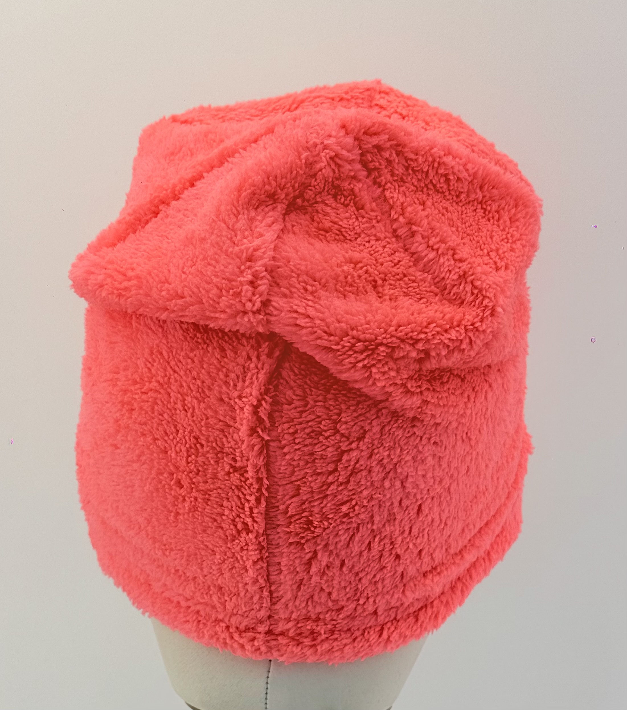 MAZE ШАПКА ПОЛАР MELLOW PINK