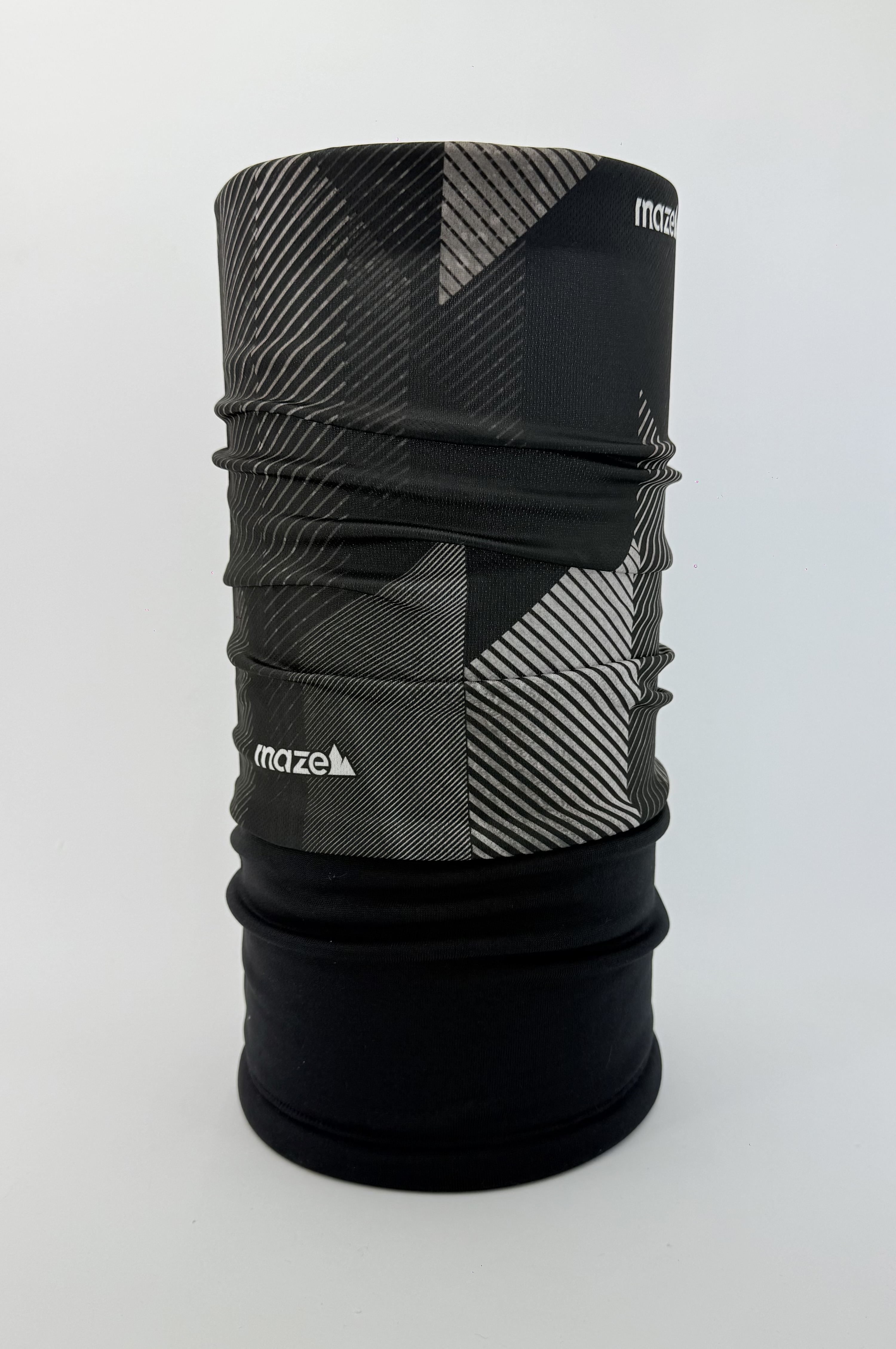 Мултифункционални кърпи и шалове