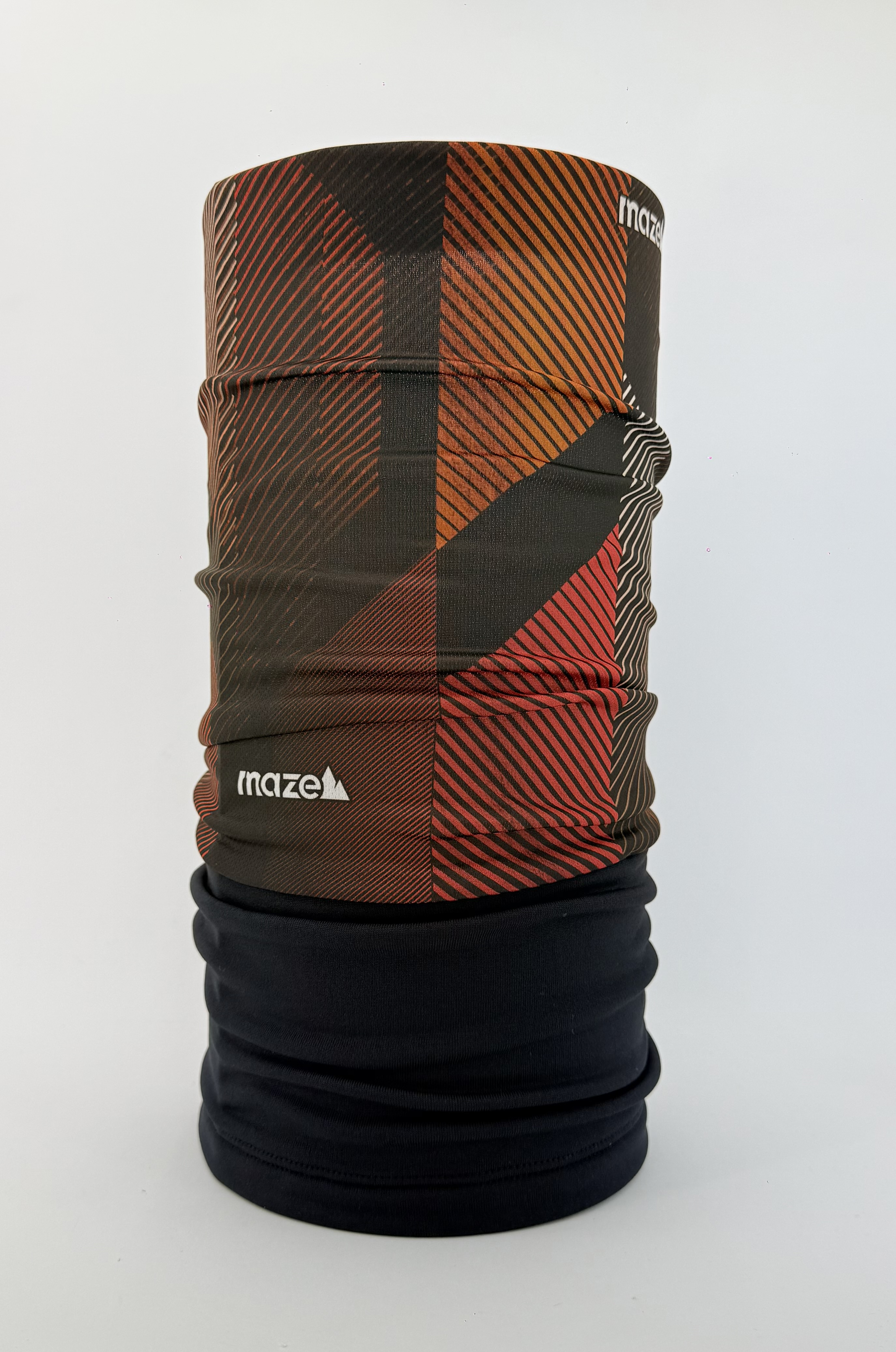 Мултифункционални кърпи и шалове