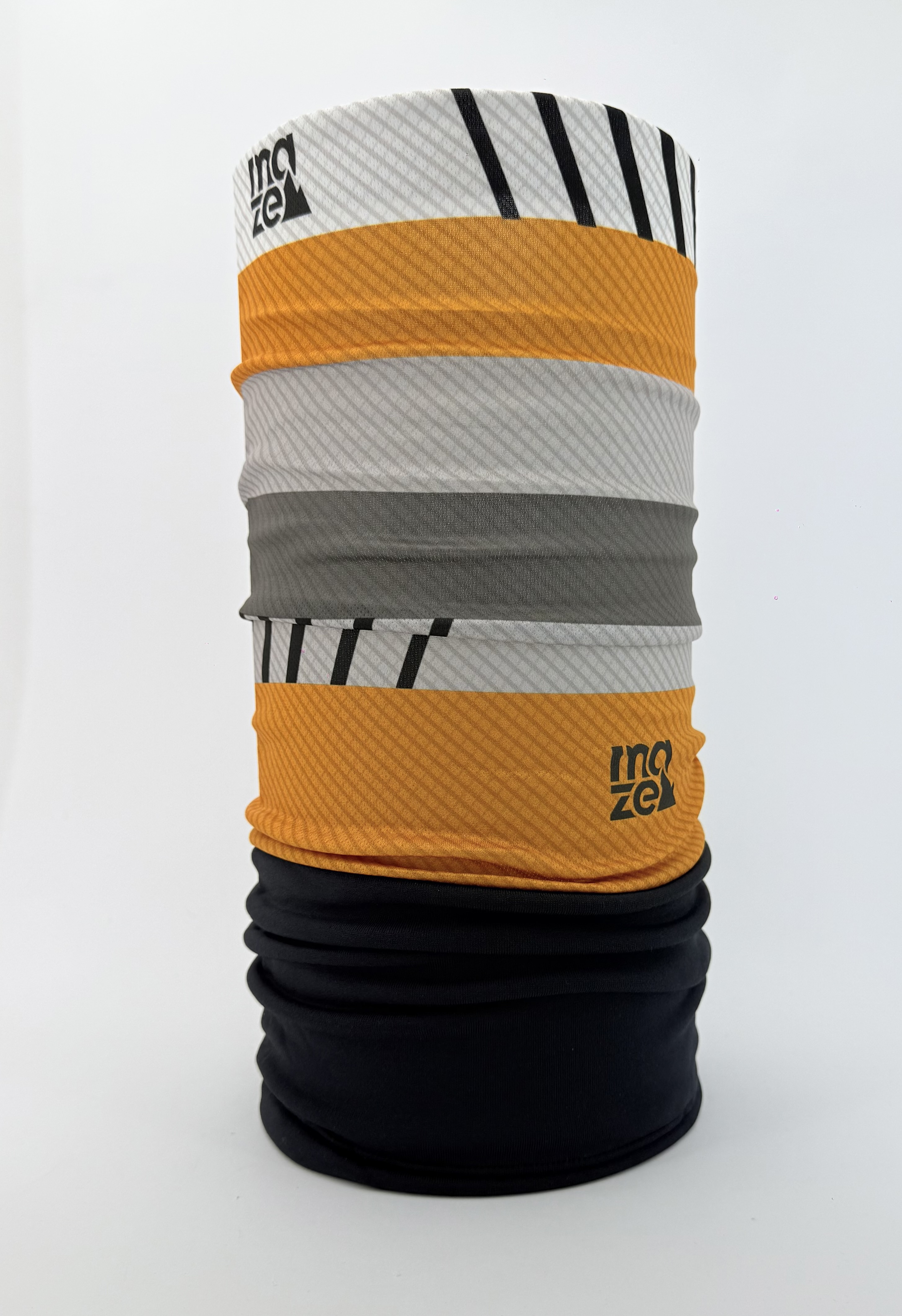 Мултифункционални кърпи и шалове