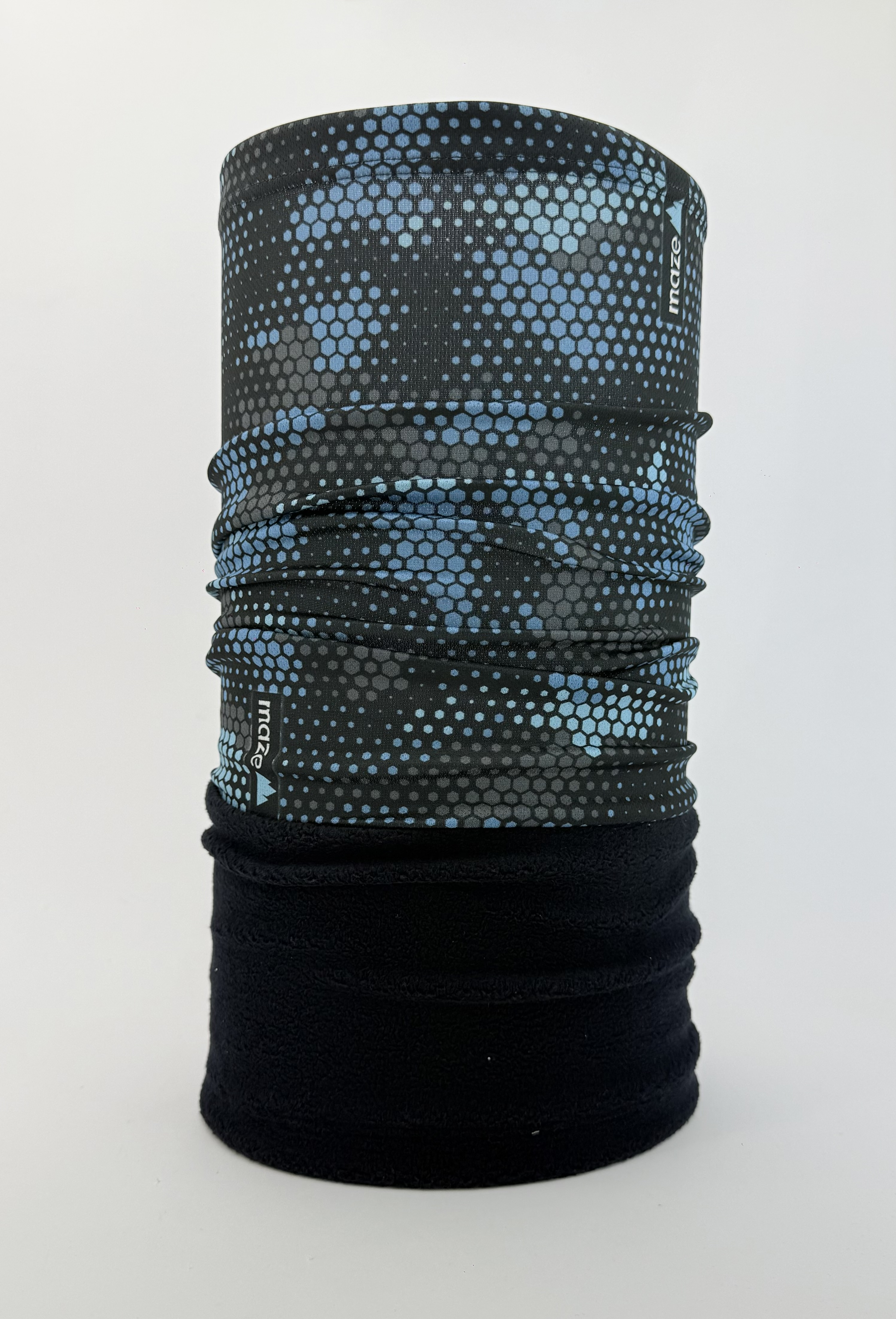 Мултифункционални кърпи и шалове