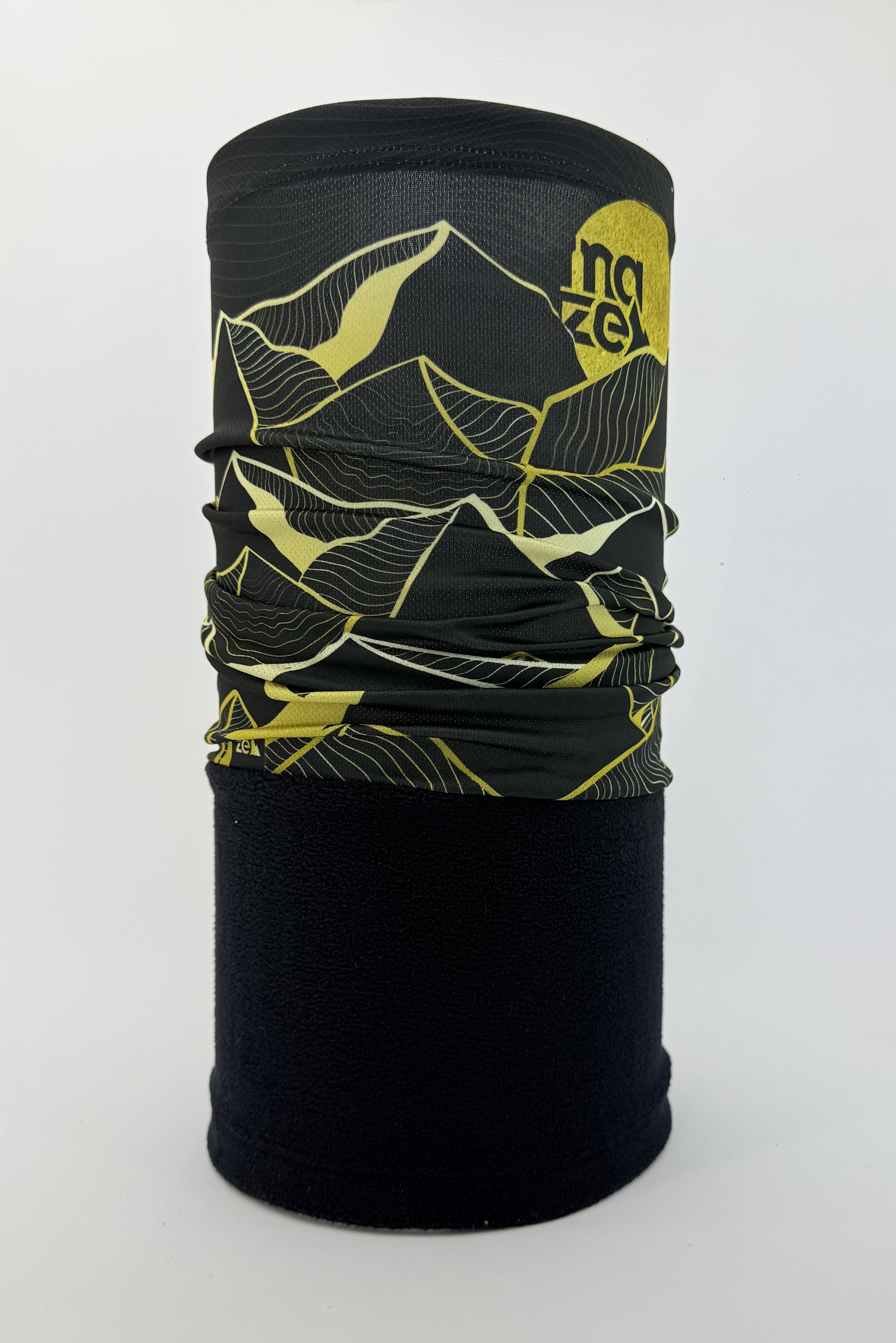 Мултифункционални кърпи и шалове