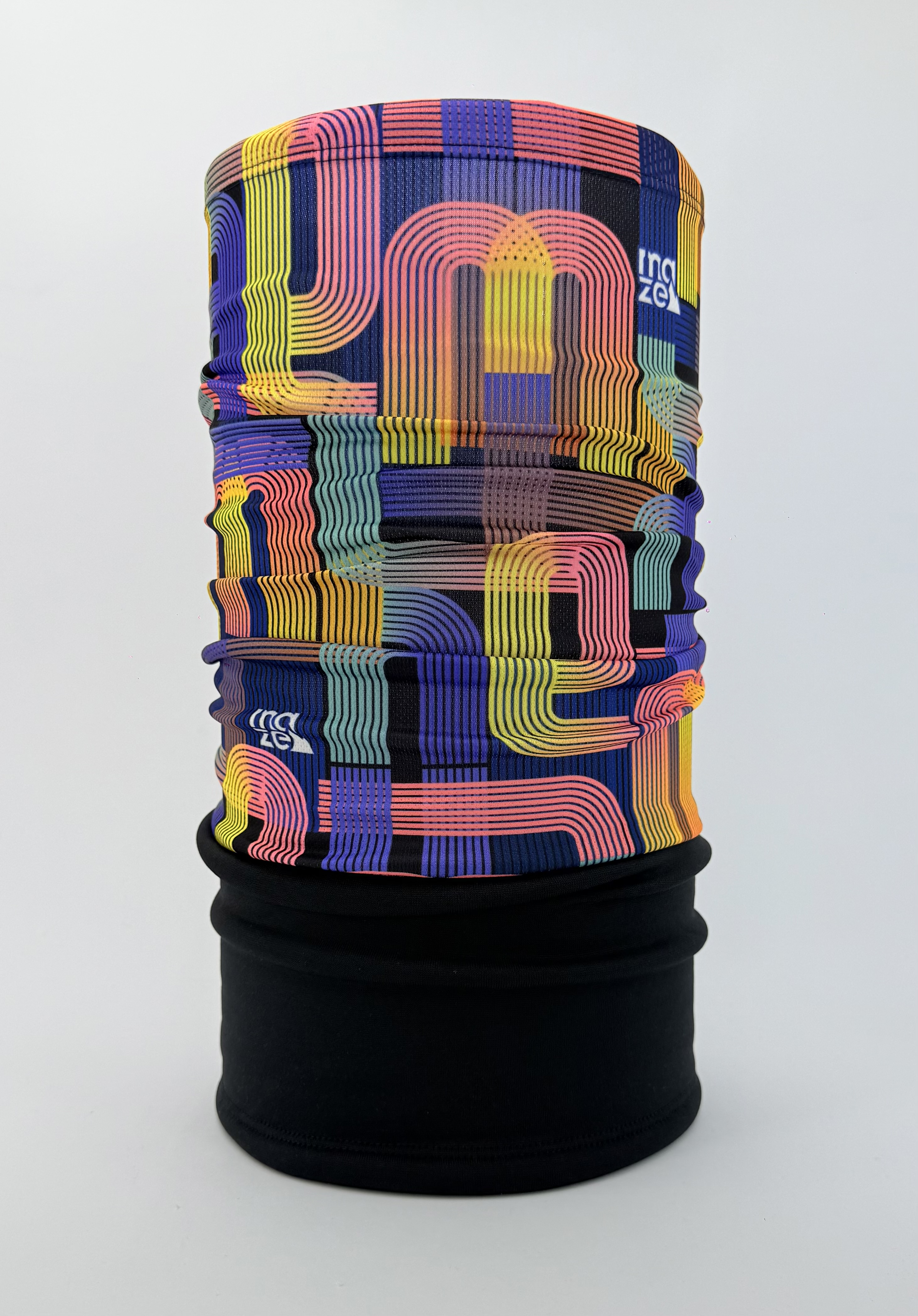 Мултифункционални кърпи и шалове