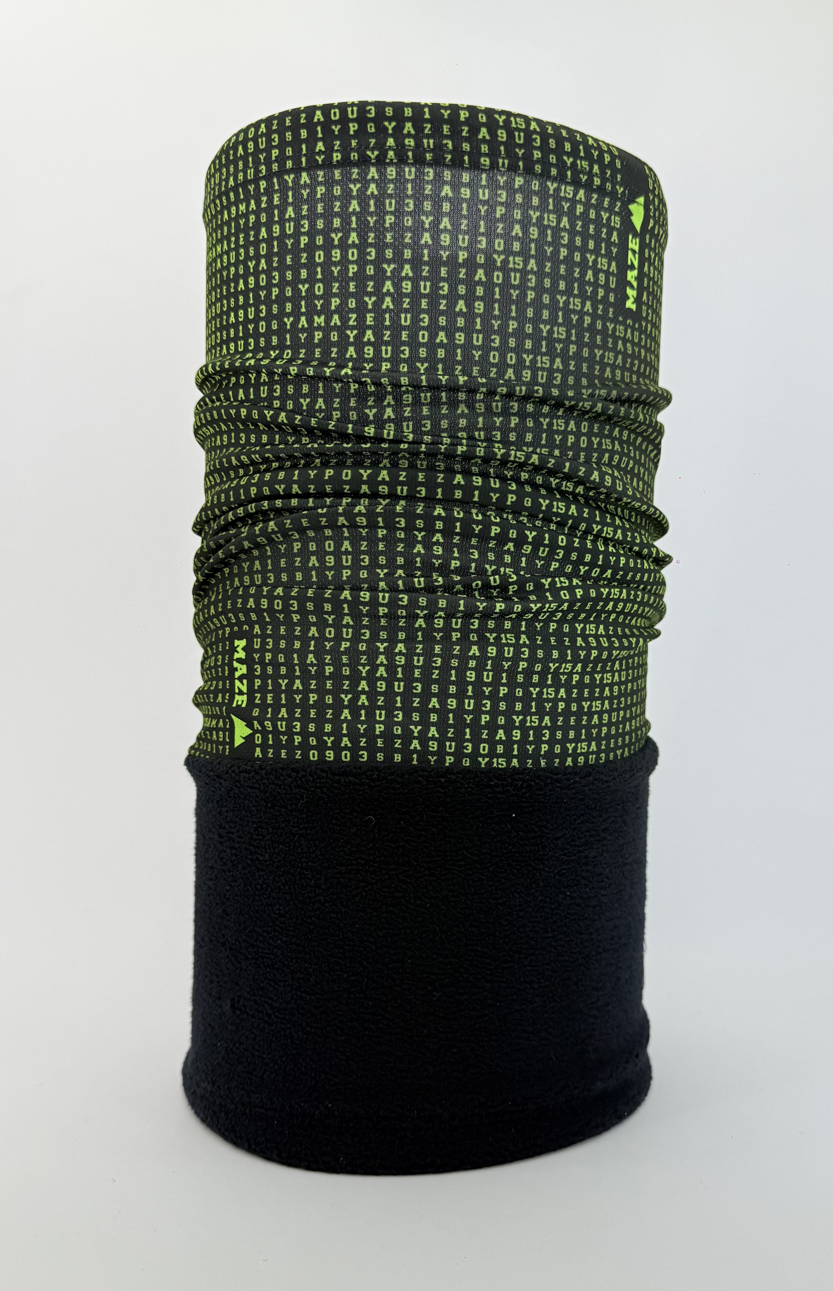 Мултифункционални кърпи и шалове