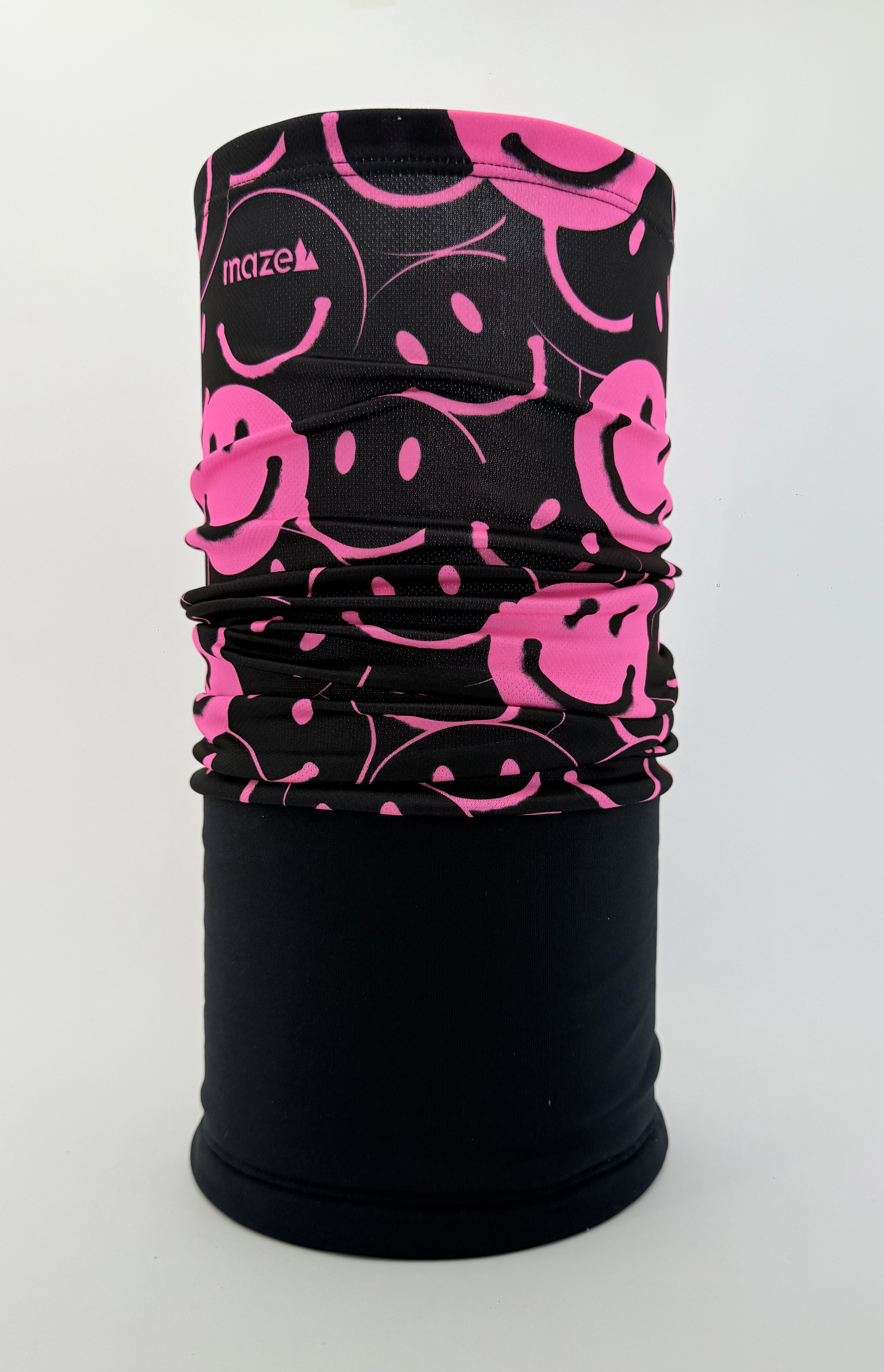 Мултифункционални кърпи и шалове