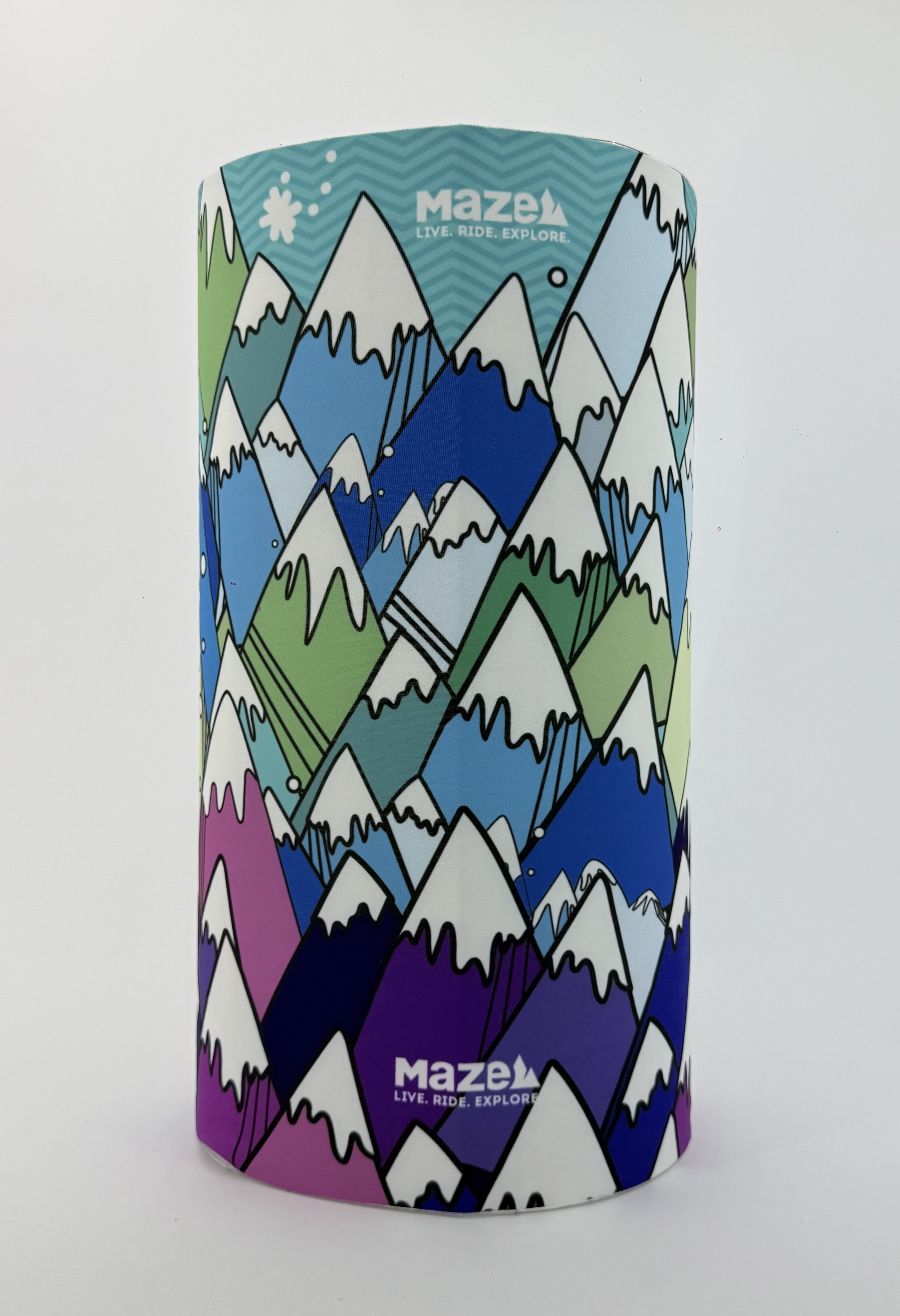 MAZE | Спортна екипировка