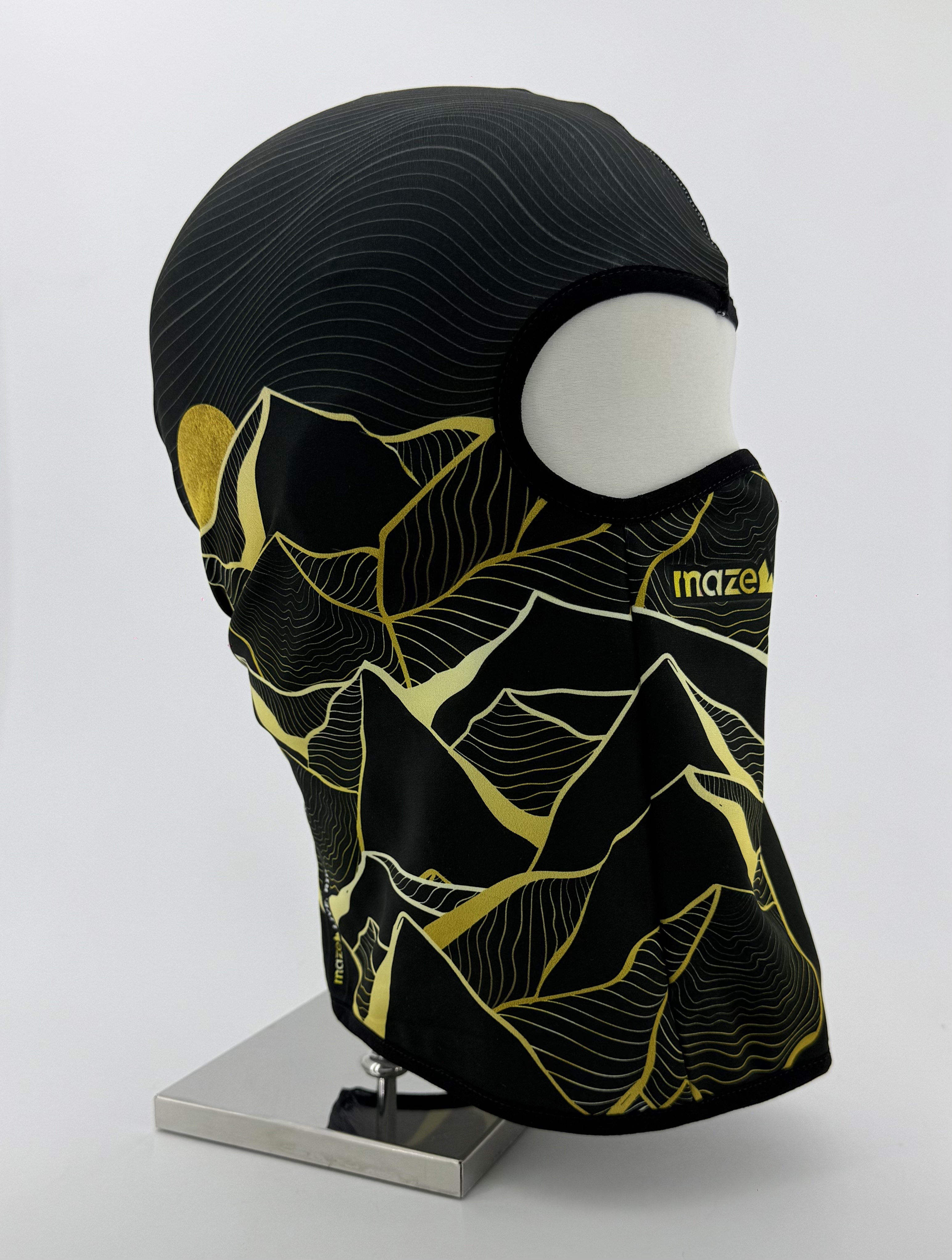 MAZE | Спортна екипировка